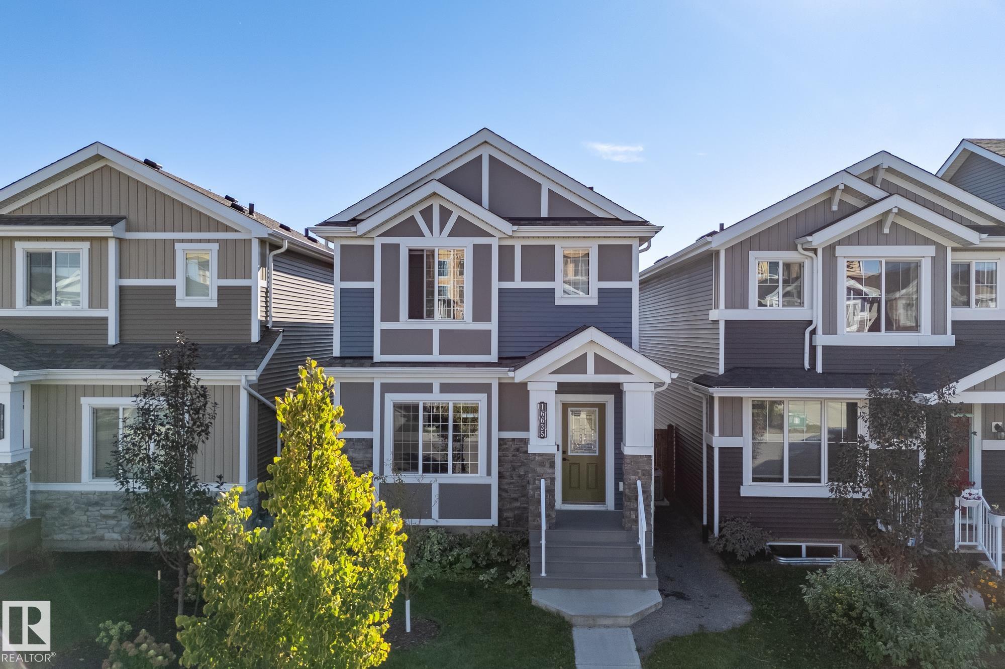 16635 30 Avenue SW, Glenridding Ravine, Edmonton