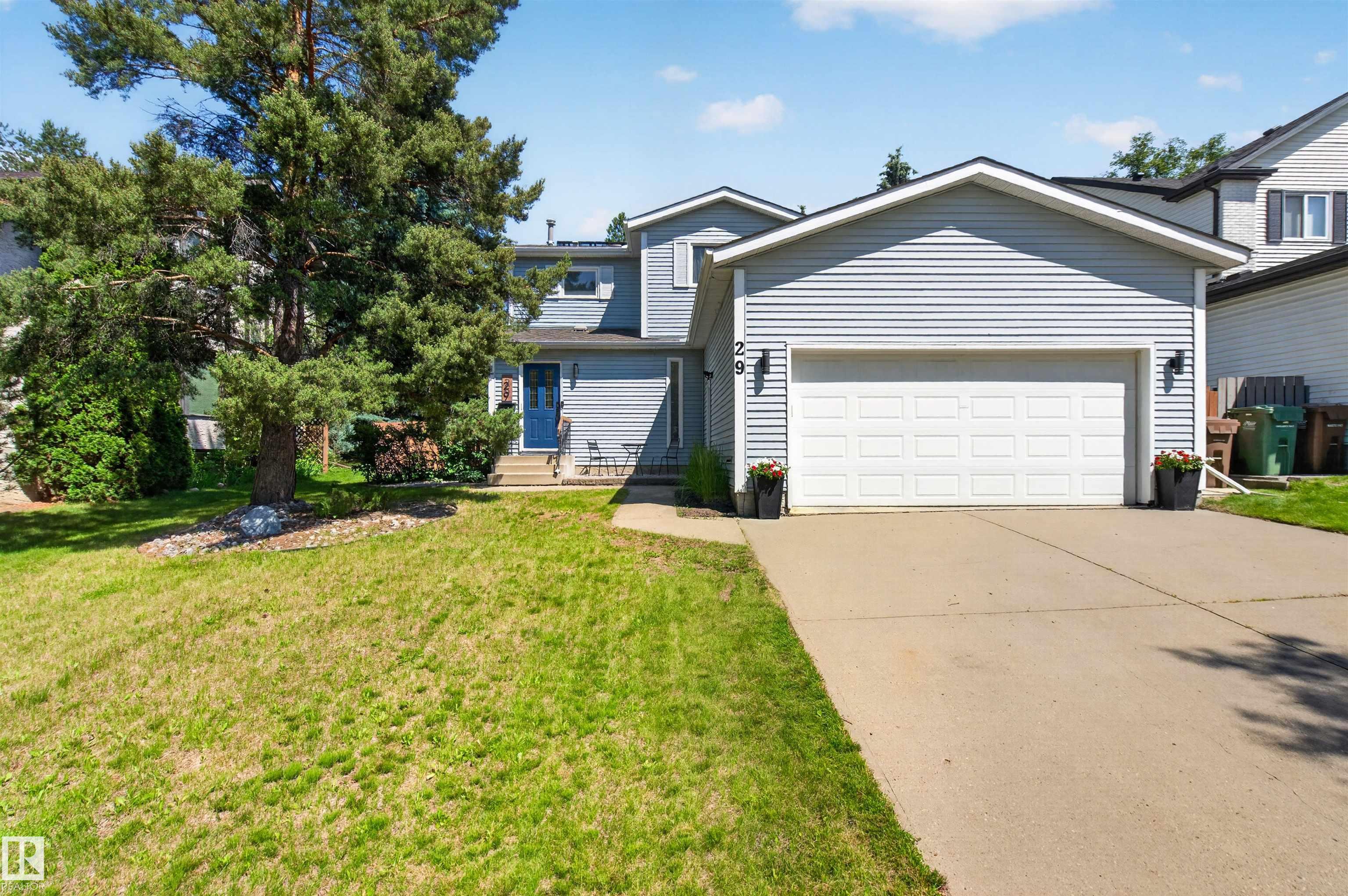 29 Welland Crescent, Woodlands, St. Albert