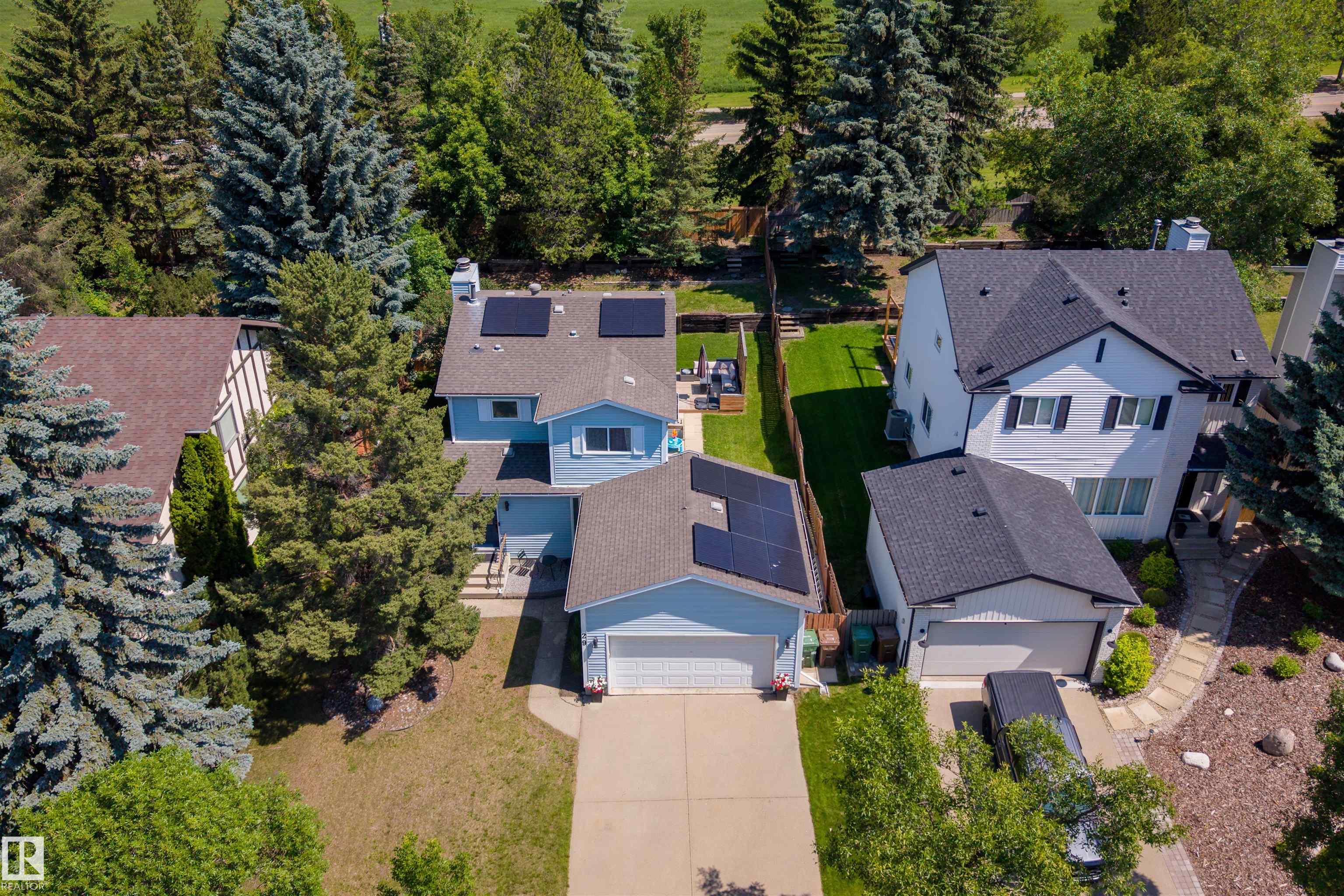 Photo 39 at 29 Welland Crescent, Woodlands, St. Albert
