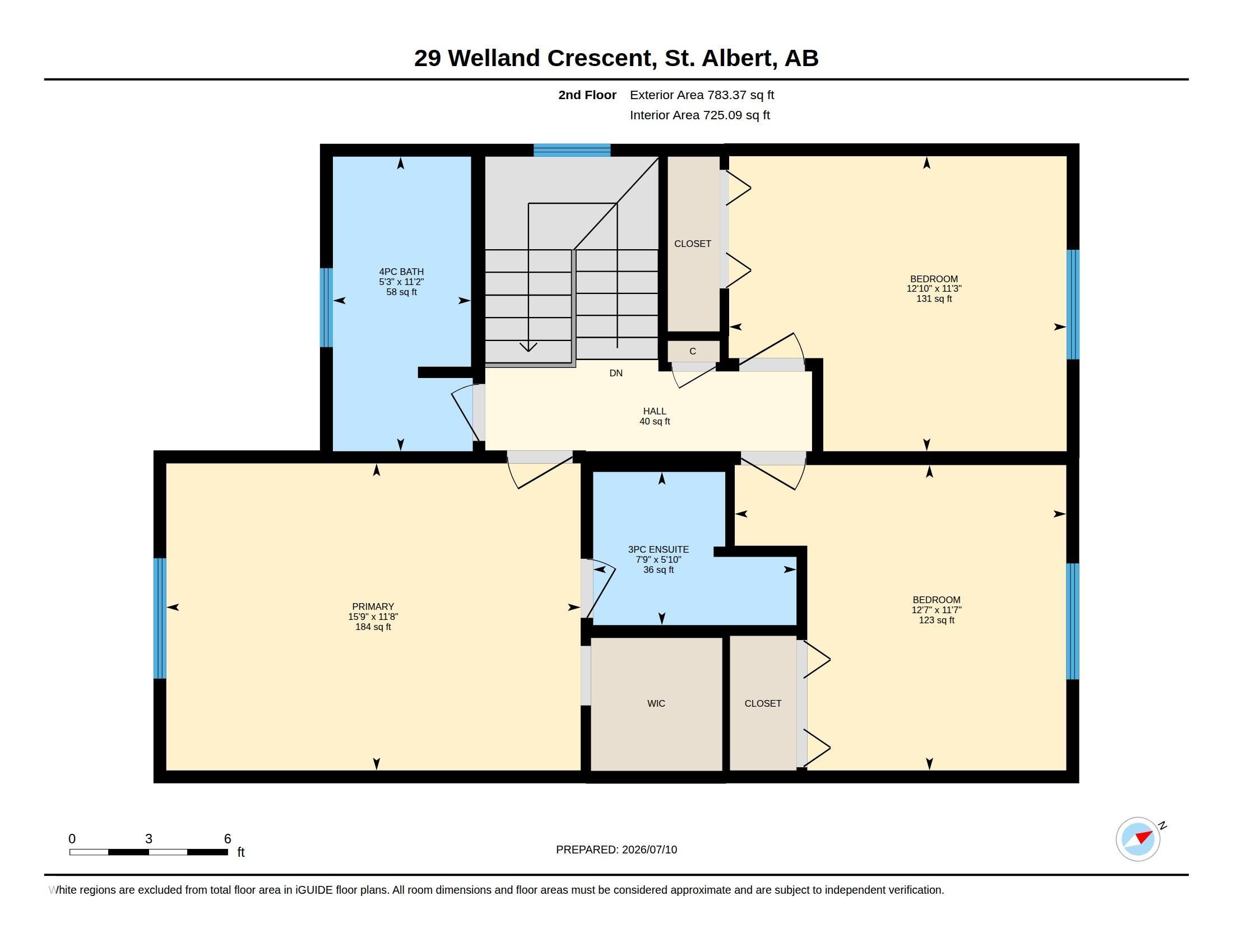 Photo 46 at 29 Welland Crescent, Woodlands, St. Albert