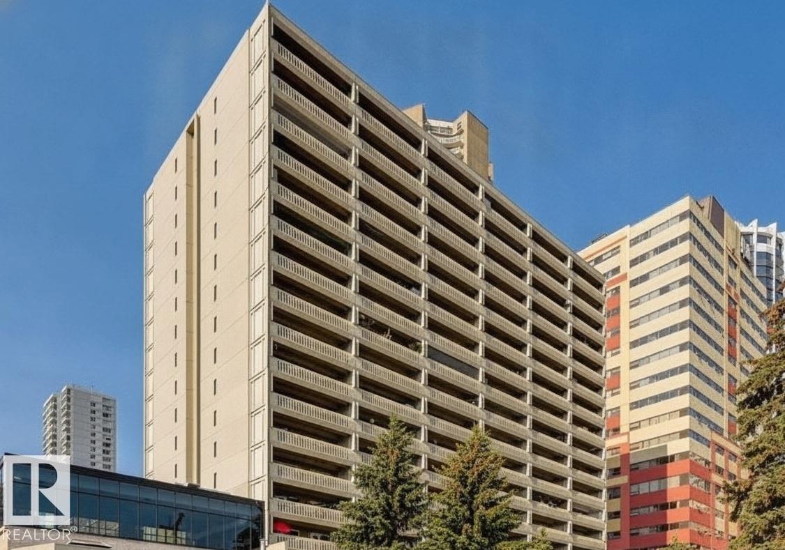 1402 - 9918 101 Street NW, Downtown, Edmonton