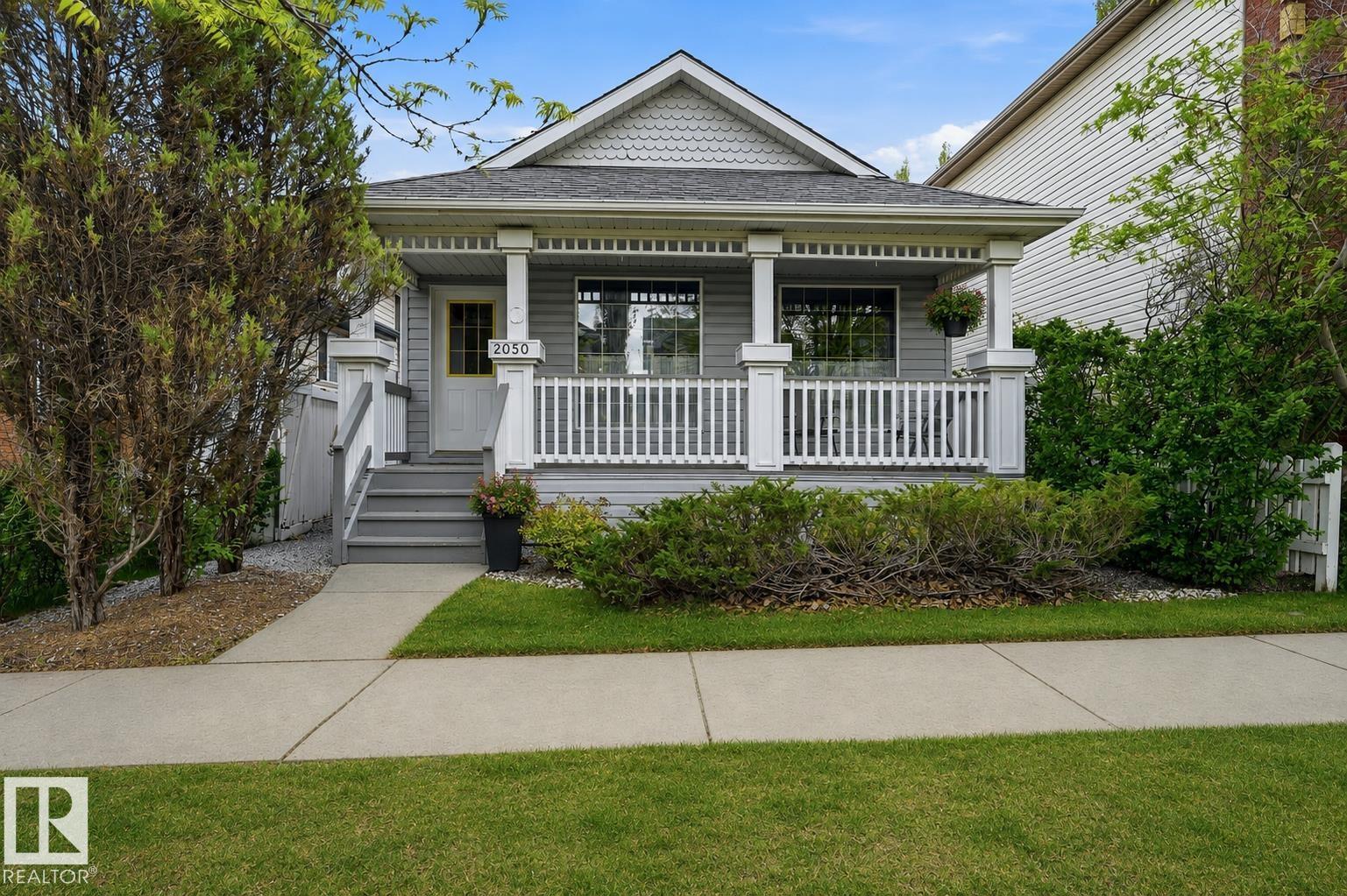 2050 Tanner Wynd NW, Terwillegar Towne, Edmonton