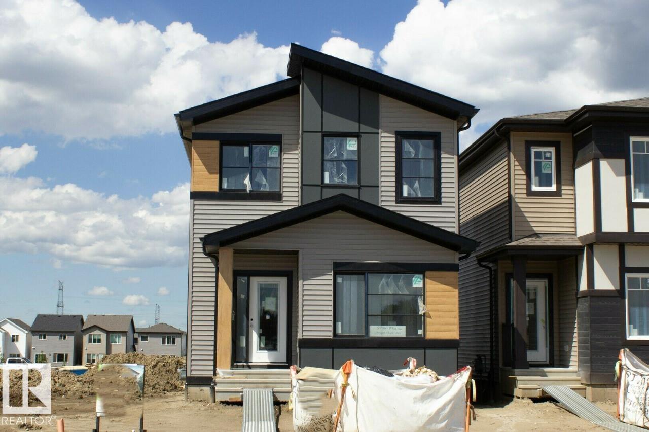 2804 7 Avenue SW, Alces, Edmonton