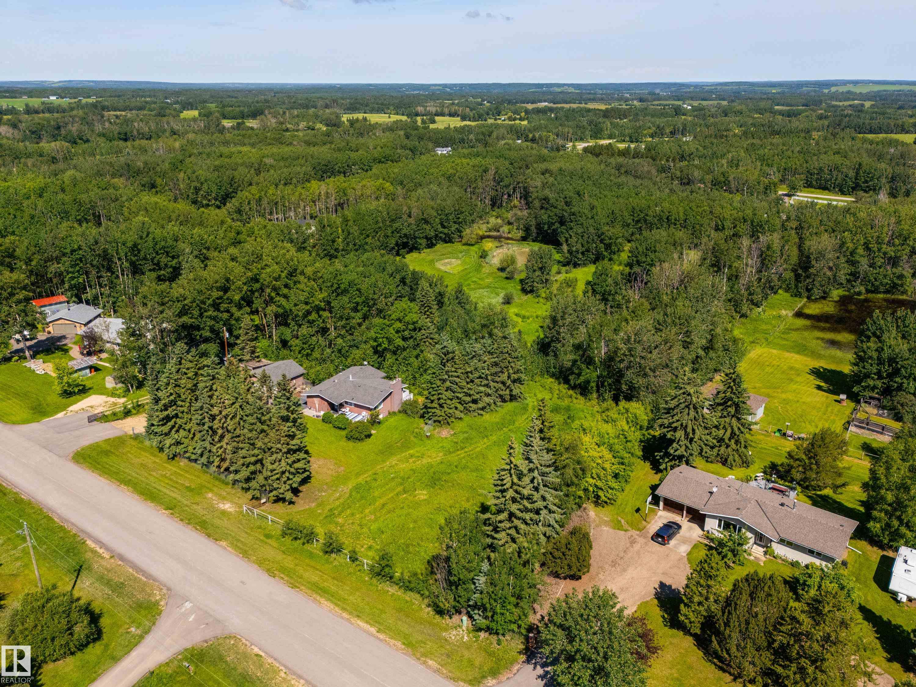 Photo 46 at #116  27507 Twp Road 544, Glory Hills, Rural Sturgeon County