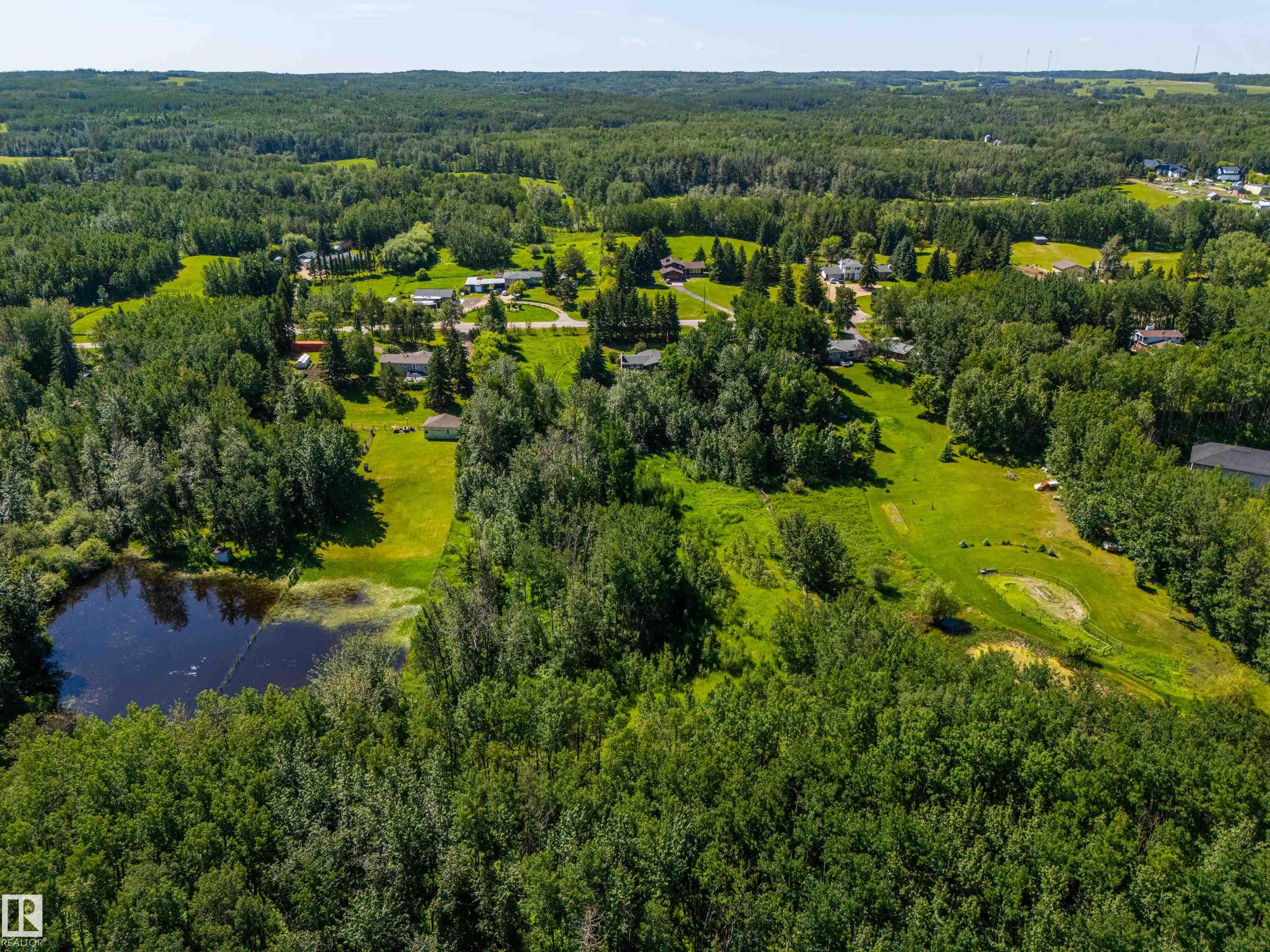 Photo 50 at #116  27507 Twp Road 544, Glory Hills, Rural Sturgeon County