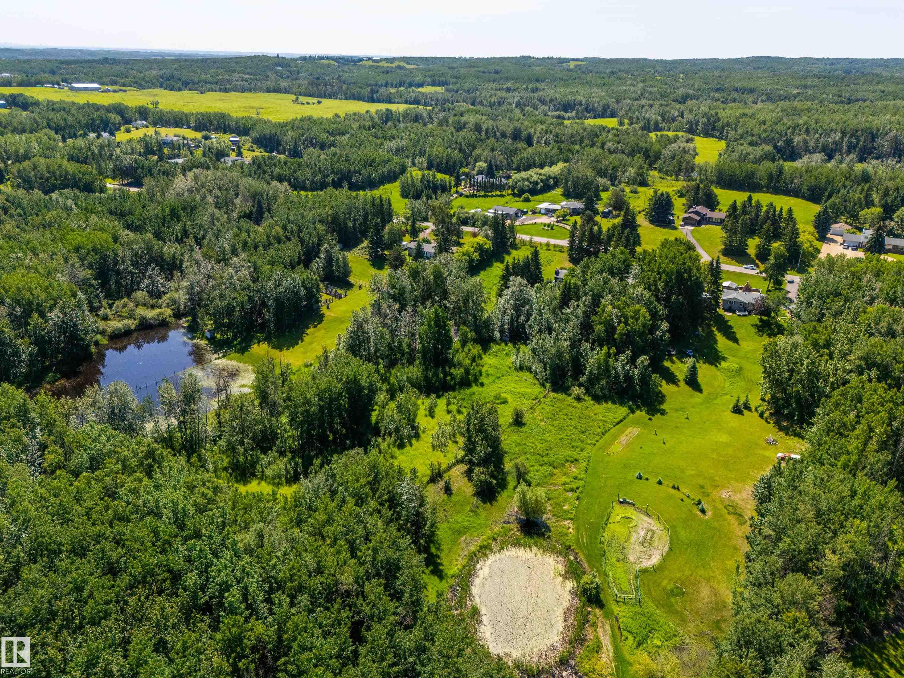 Photo 51 at #116  27507 Twp Road 544, Glory Hills, Rural Sturgeon County