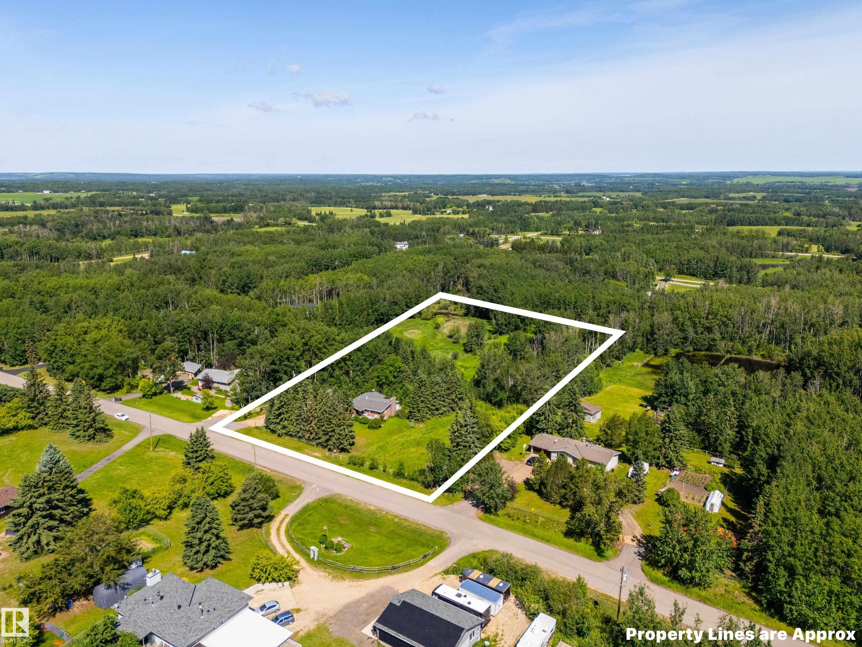 Photo 53 at #116  27507 Twp Road 544, Glory Hills, Rural Sturgeon County