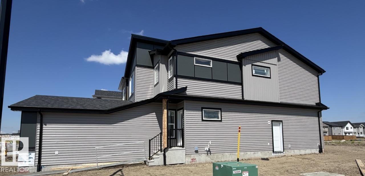 2482 Egret Loop NW, Edgemont, Edmonton
