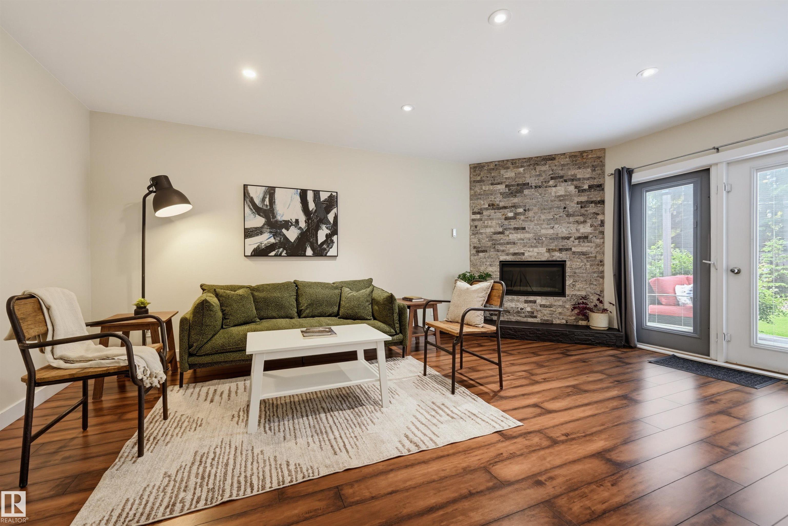 Photo 11 at 9 Weatherby Place, Woodlands, St. Albert