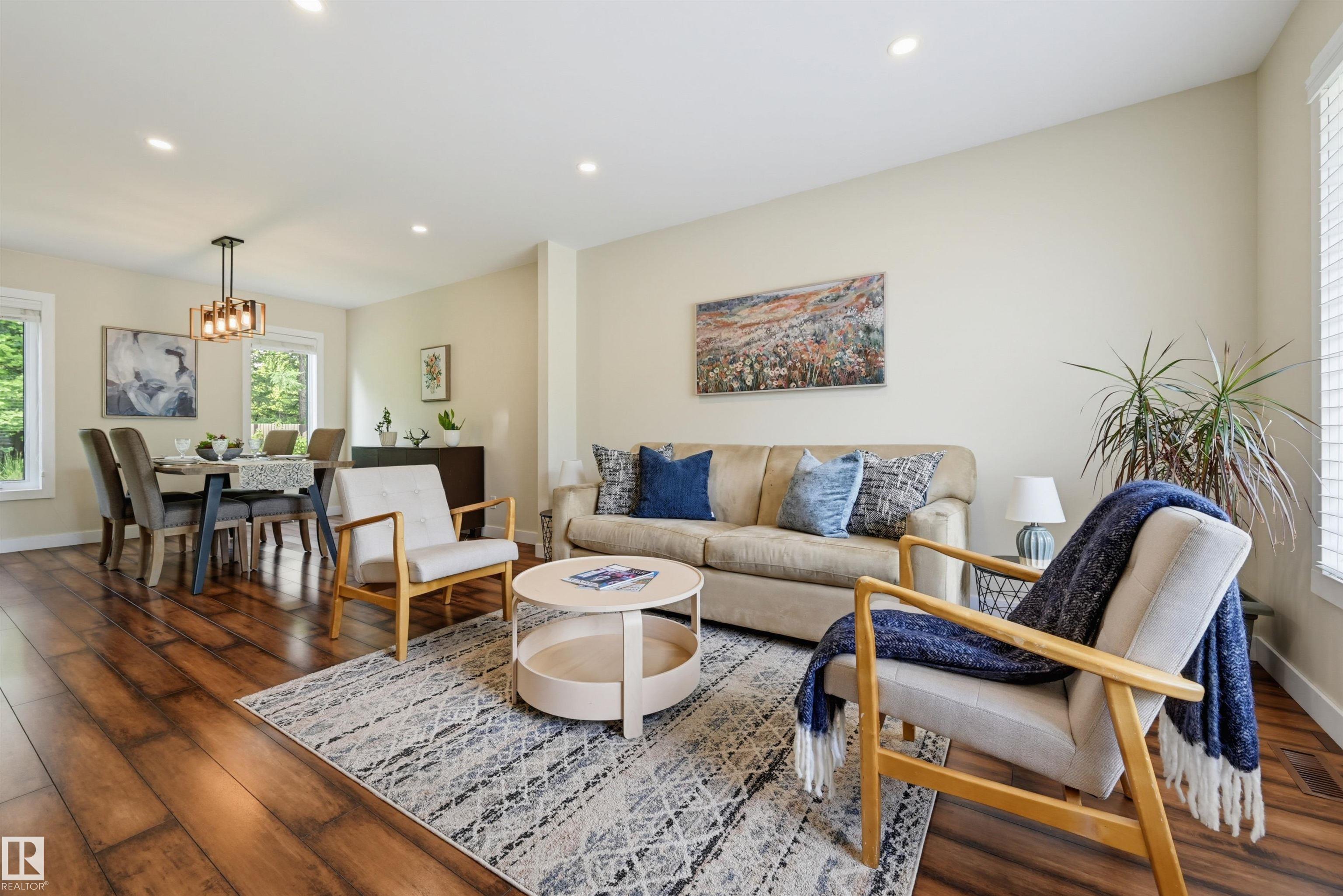 9 Weatherby Place, Woodlands, St. Albert