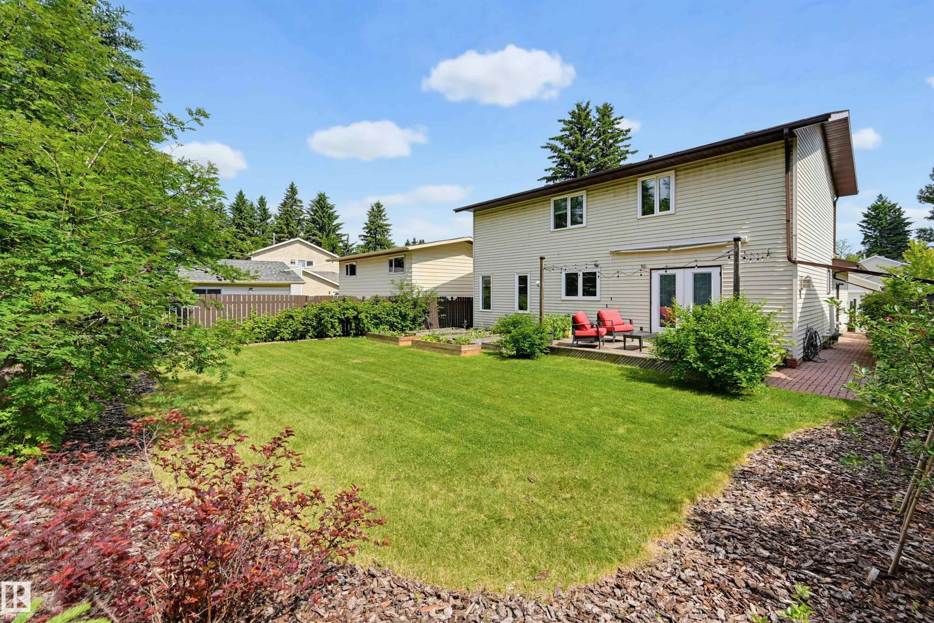 Photo 37 at 9 Weatherby Place, Woodlands, St. Albert
