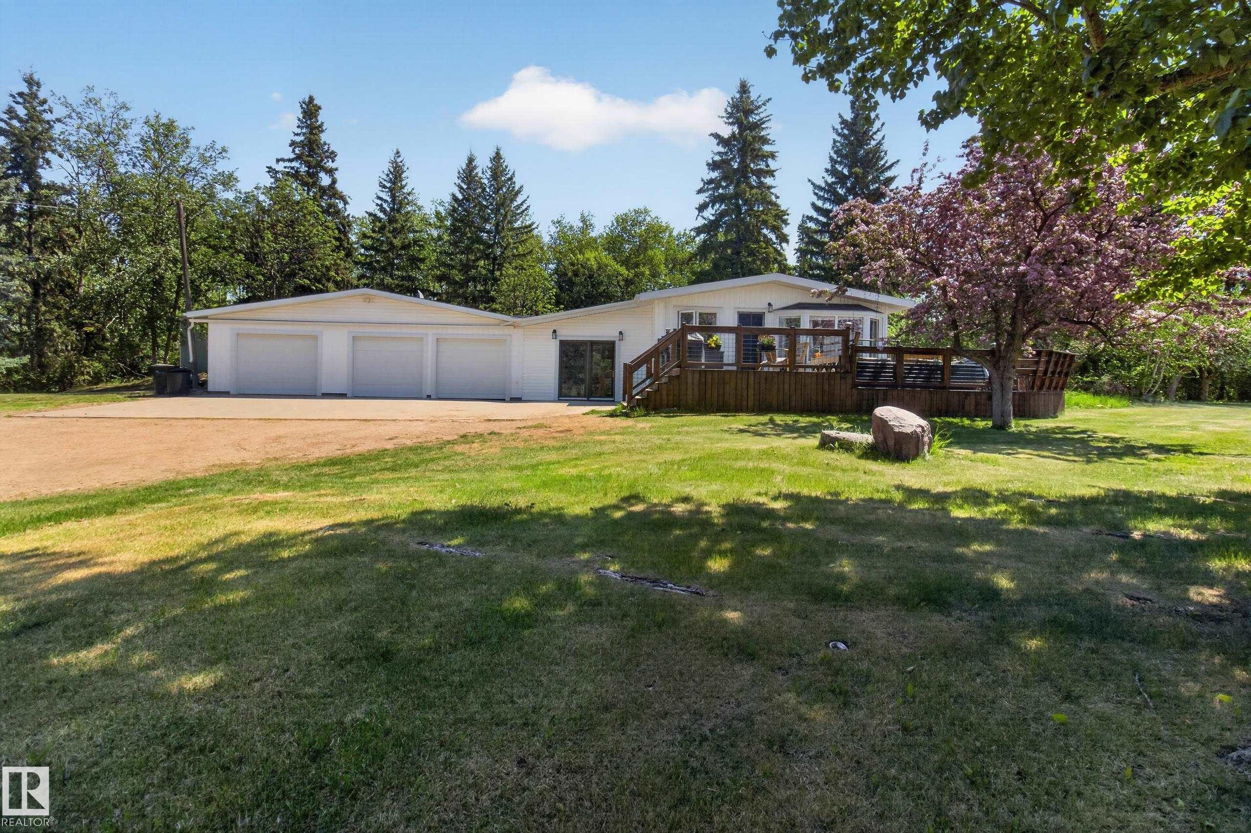14 - 51149 Rge Road 231, Lina Country Estates, Rural Strathcona County
