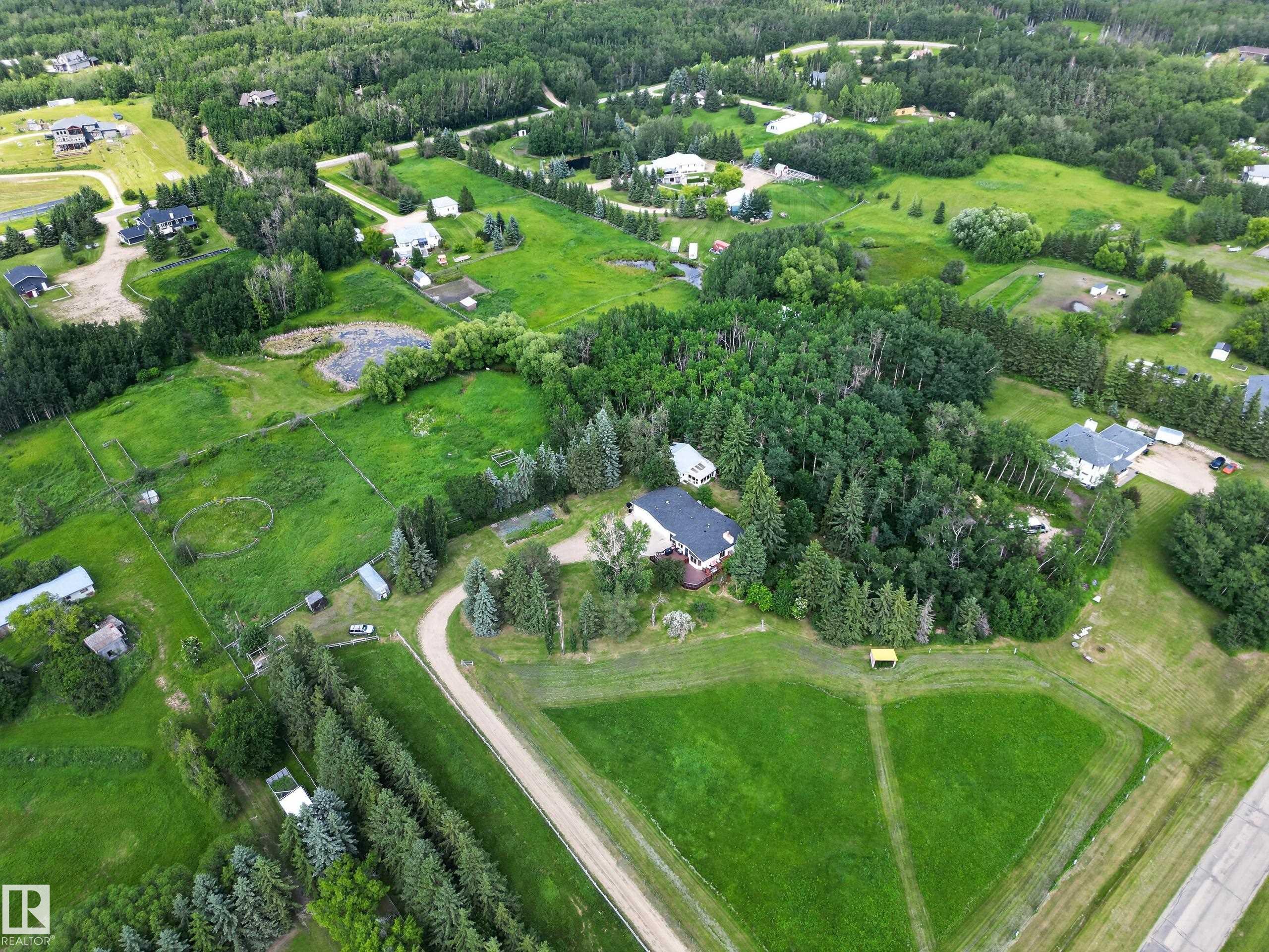 Photo 58 at 14 - 51149 Rge Road 231, Lina Country Estates, Rural Strathcona County