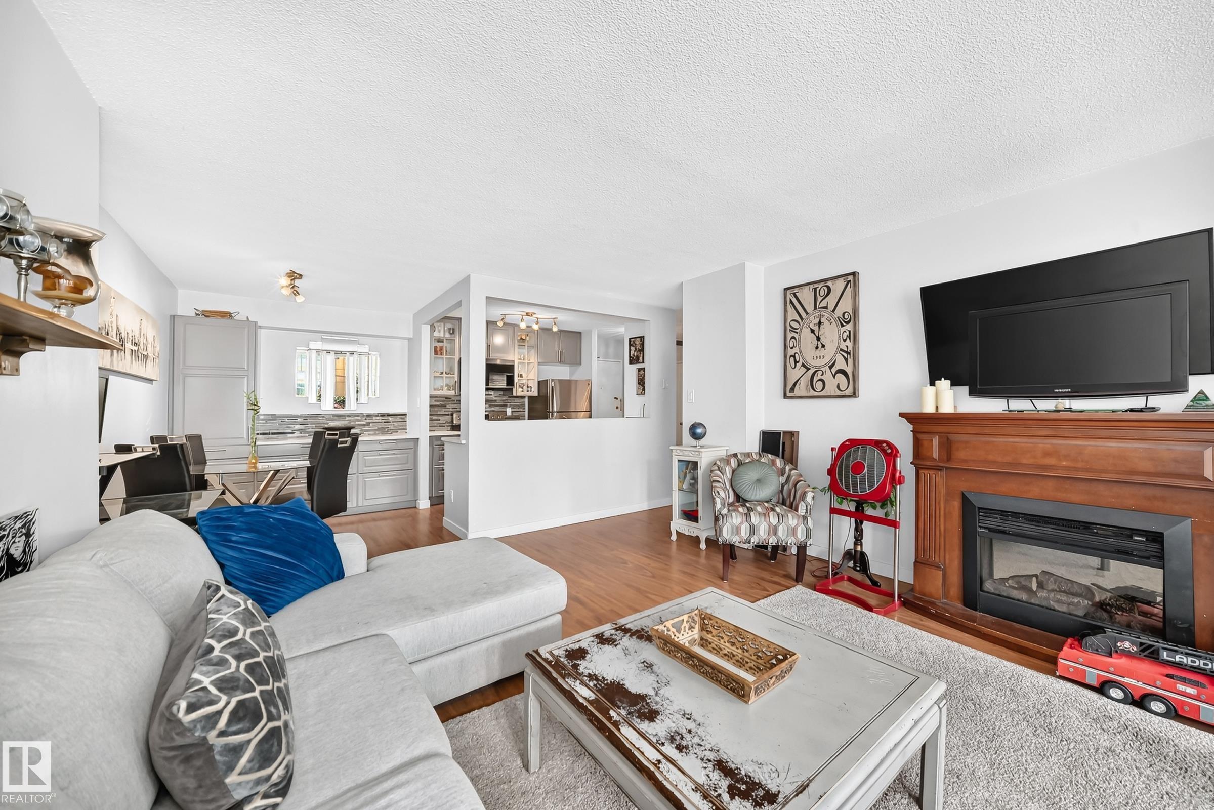 Photo 7 at 407 - 9835 113 Street NW, Wîhkwêntôwin, Edmonton