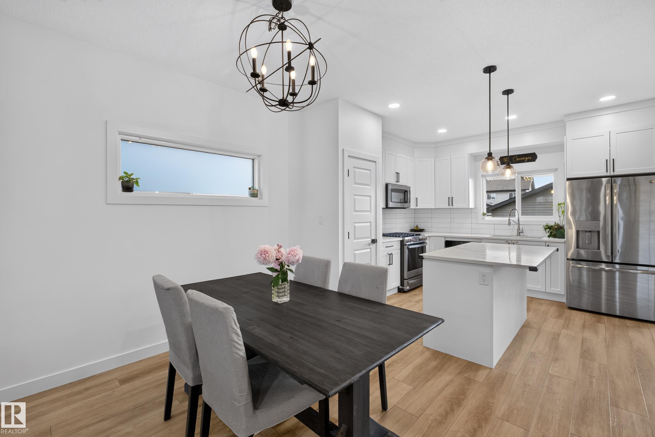 Photo 11 at 548 Kleins Crescent, West Haven Park, Leduc
