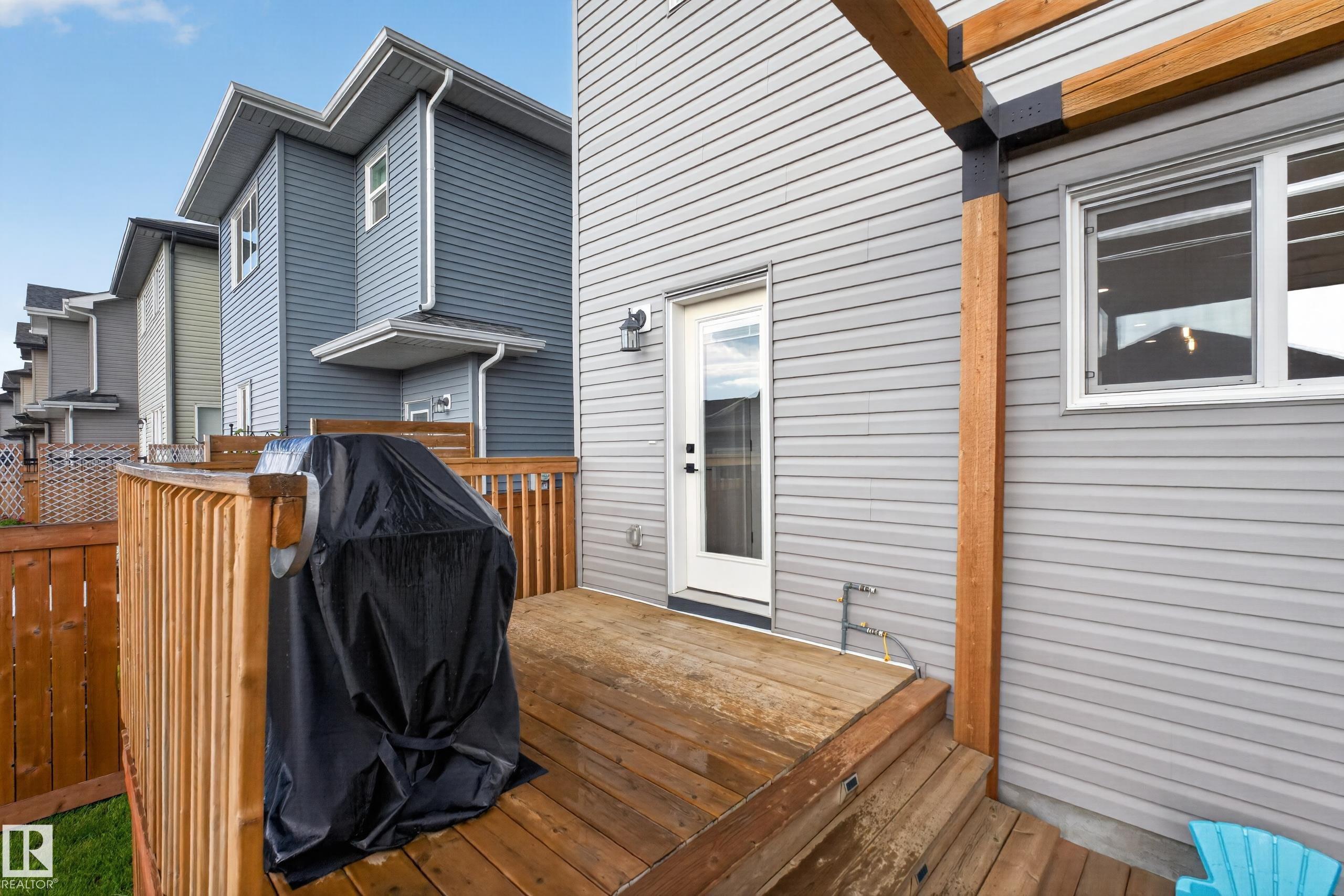 Photo 46 at 548 Kleins Crescent, West Haven Park, Leduc