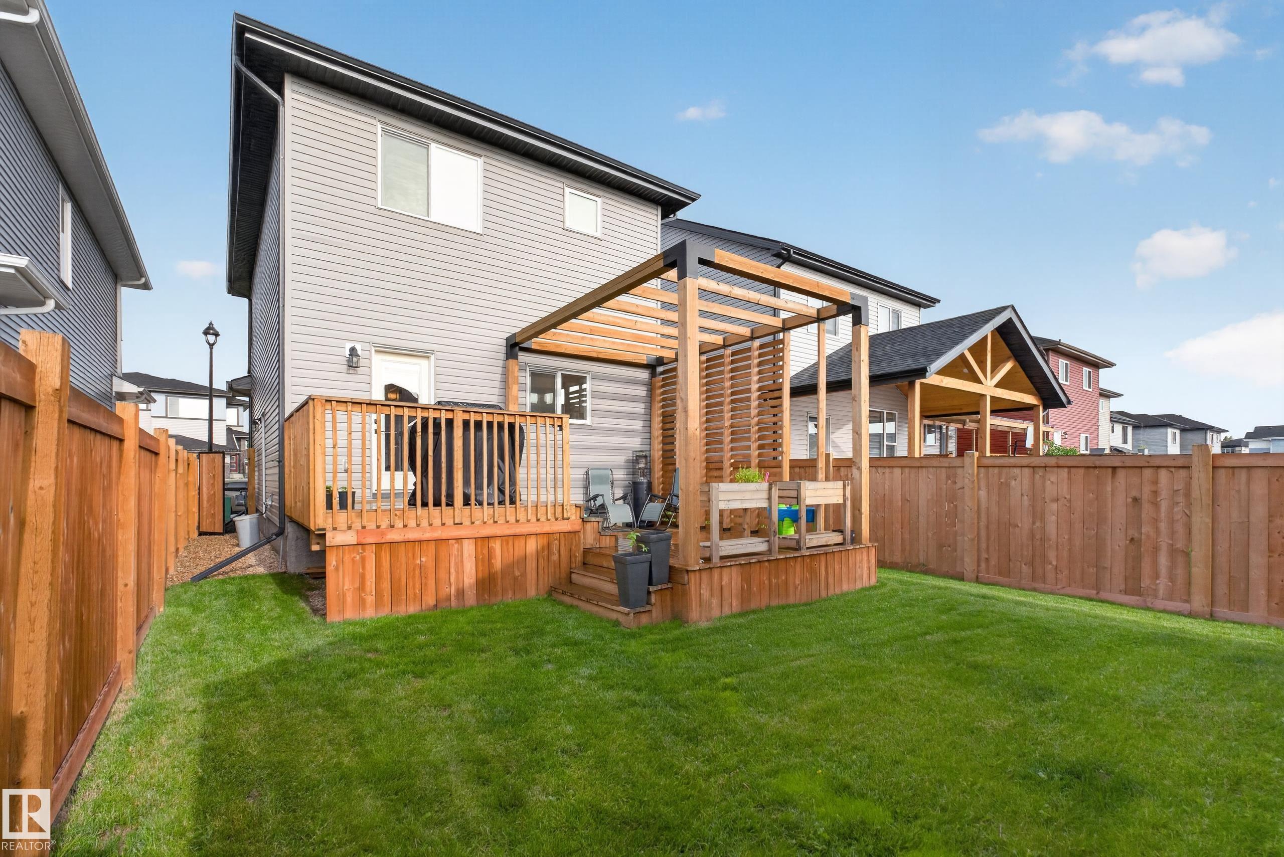 Photo 50 at 548 Kleins Crescent, West Haven Park, Leduc