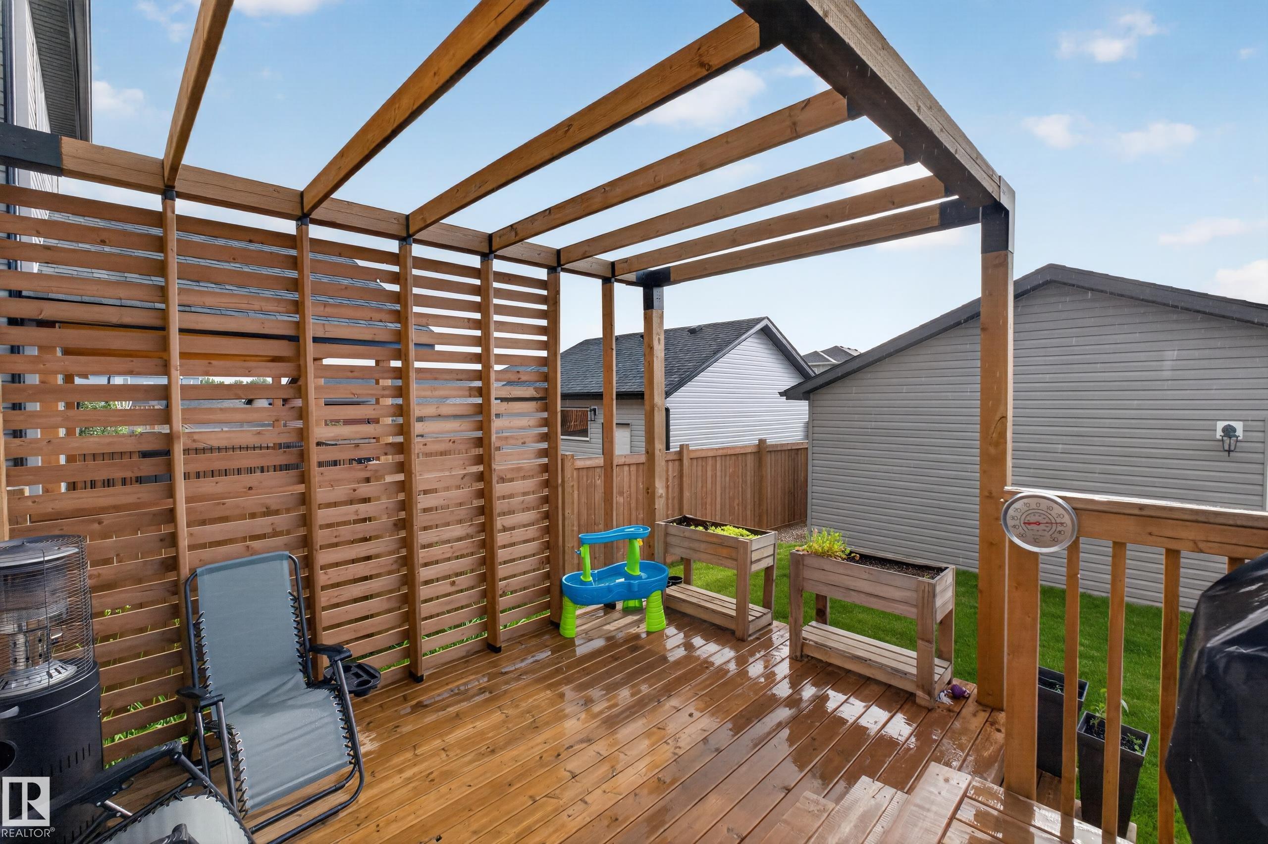 Photo 51 at 548 Kleins Crescent, West Haven Park, Leduc