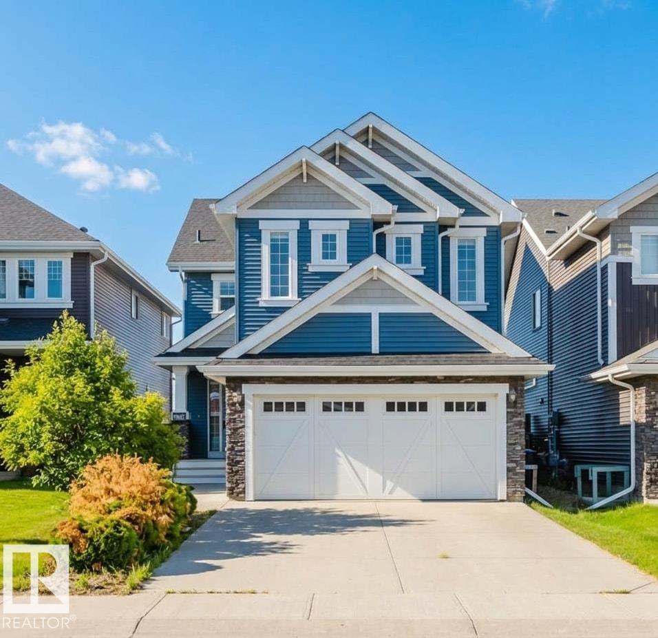 16627 18 Avenue SW, Glenridding Heights, Edmonton