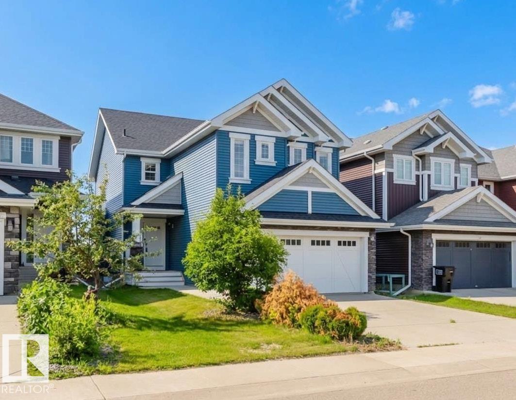 16627 18 Avenue SW, Glenridding Heights, Edmonton