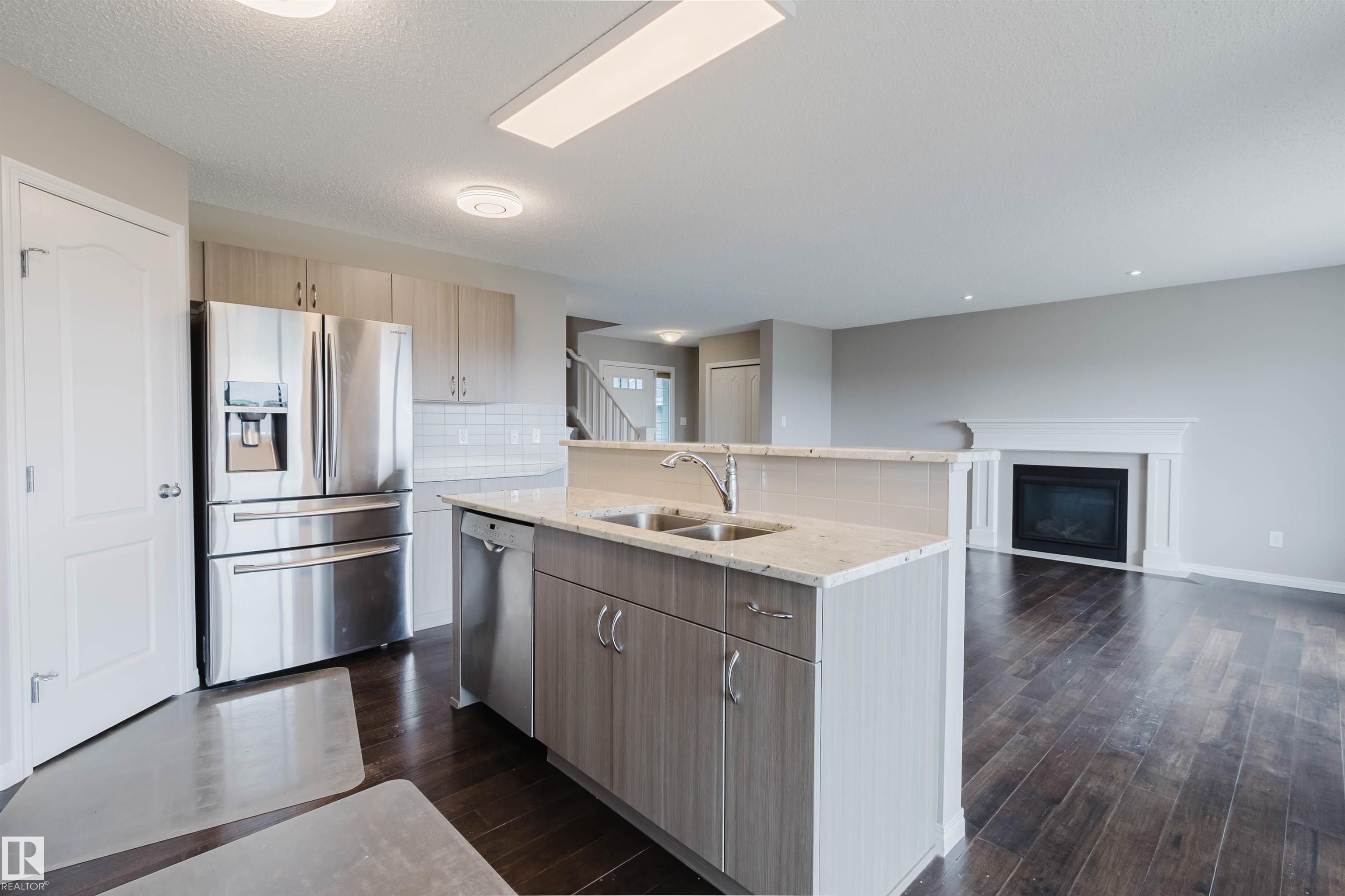 Photo 12 at 16627 18 Avenue SW, Glenridding Heights, Edmonton