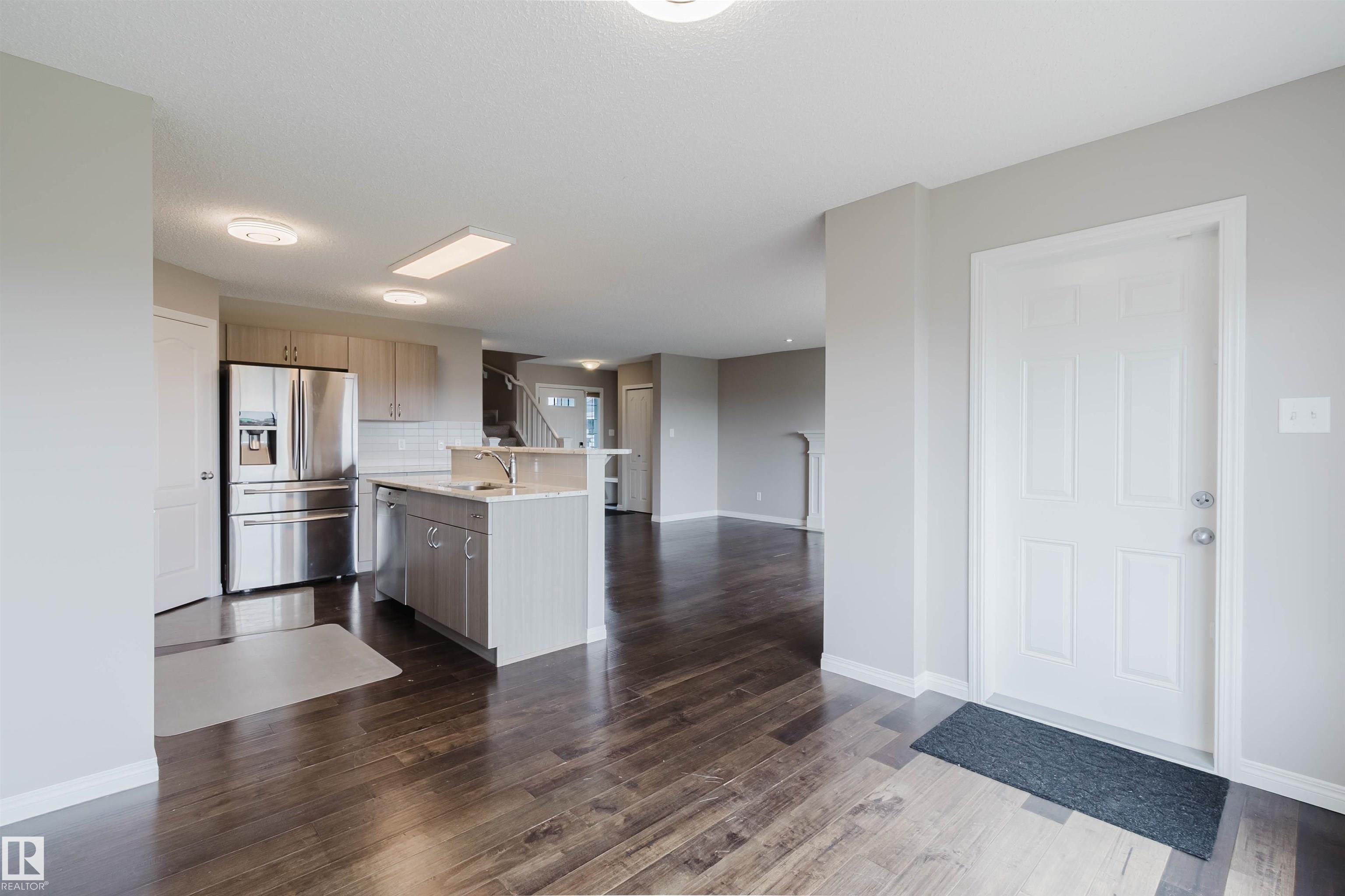 Photo 14 at 16627 18 Avenue SW, Glenridding Heights, Edmonton