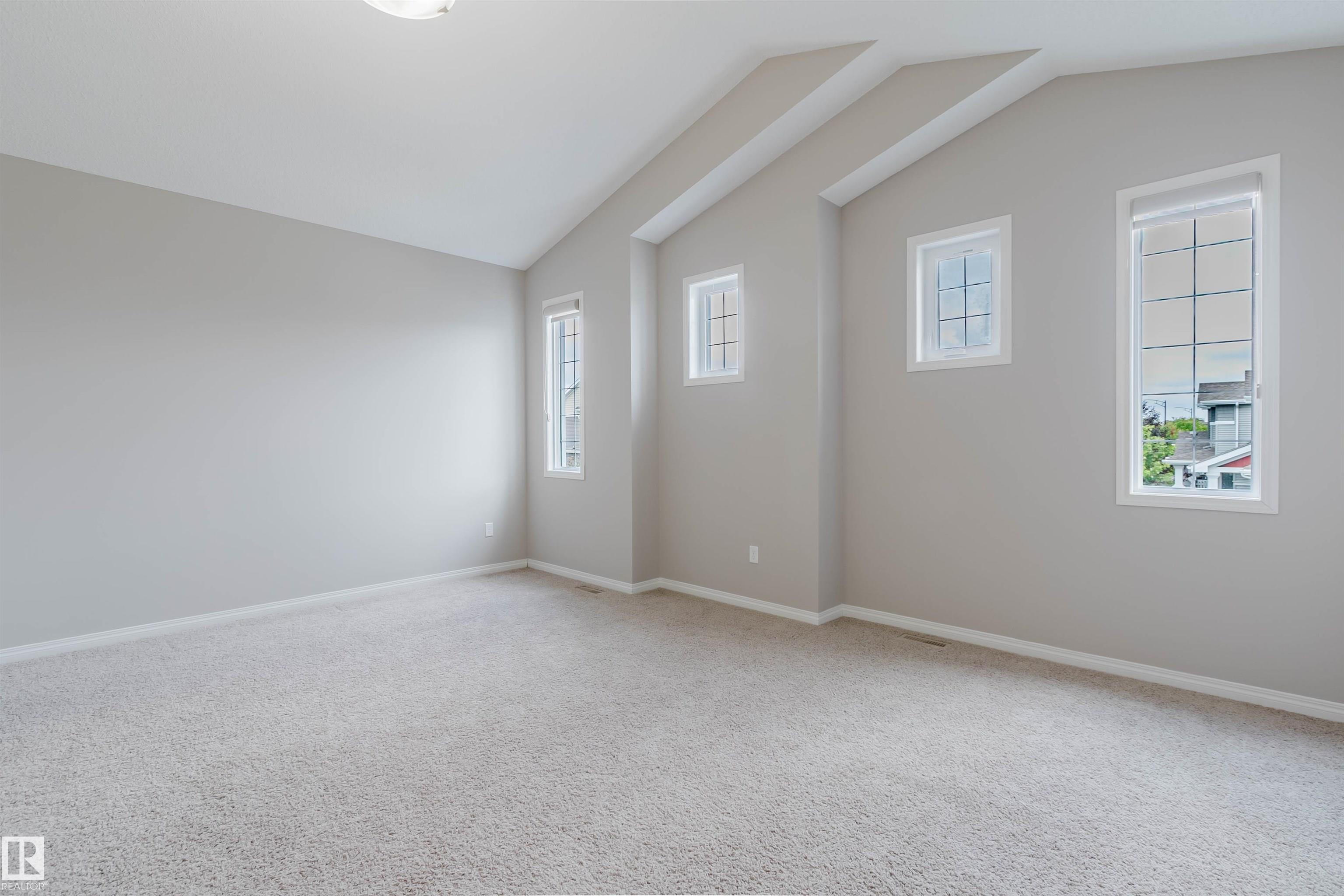 Photo 18 at 16627 18 Avenue SW, Glenridding Heights, Edmonton