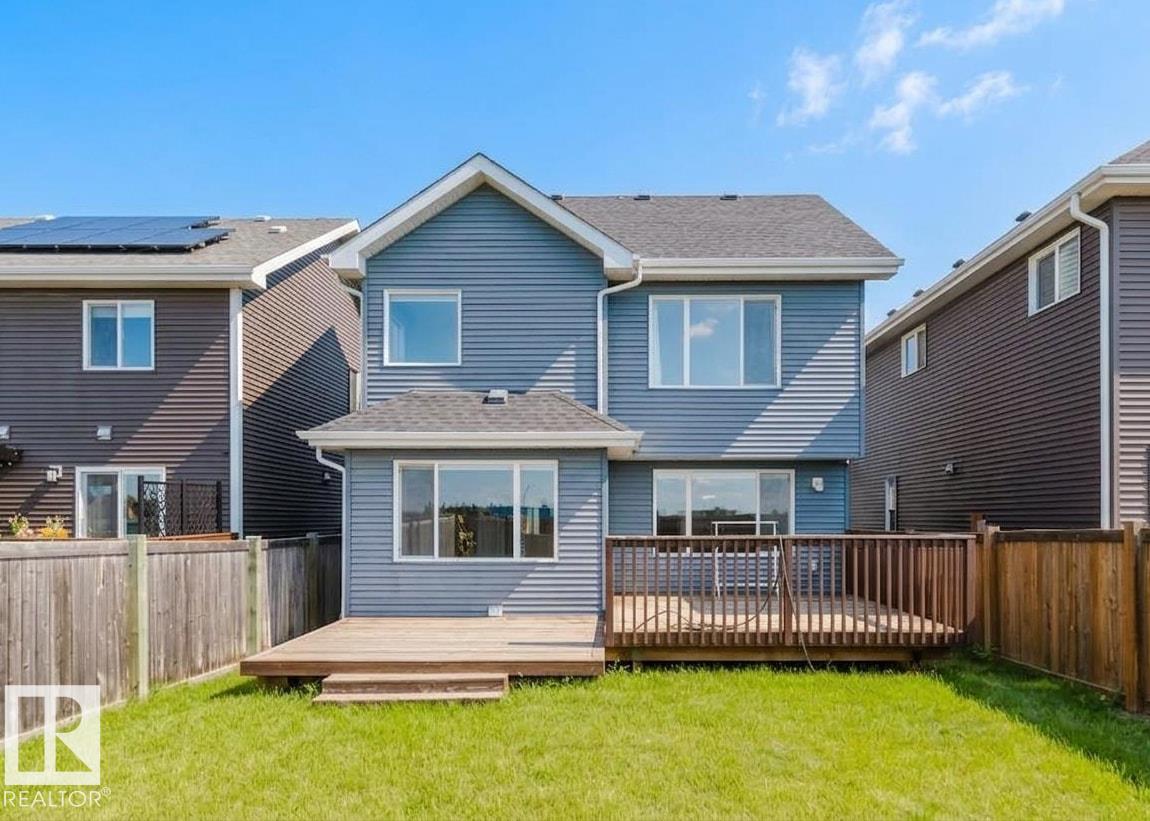 Photo 37 at 16627 18 Avenue SW, Glenridding Heights, Edmonton