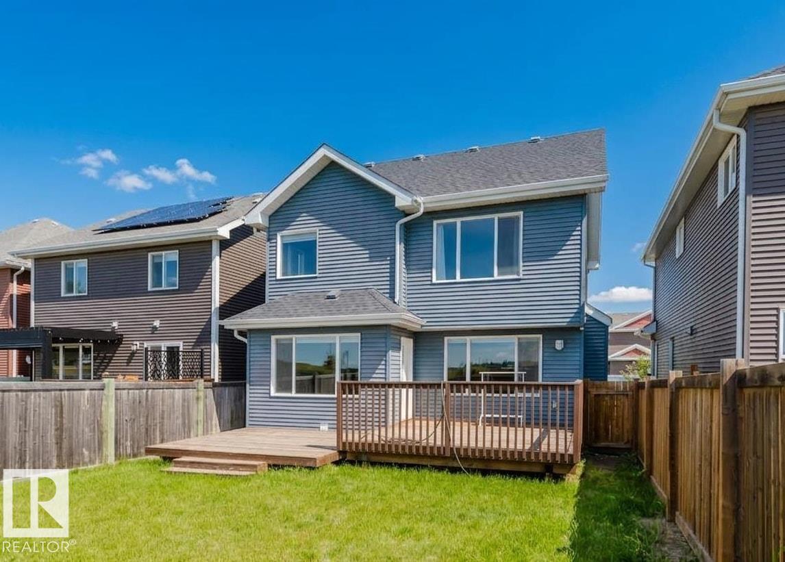 Photo 38 at 16627 18 Avenue SW, Glenridding Heights, Edmonton