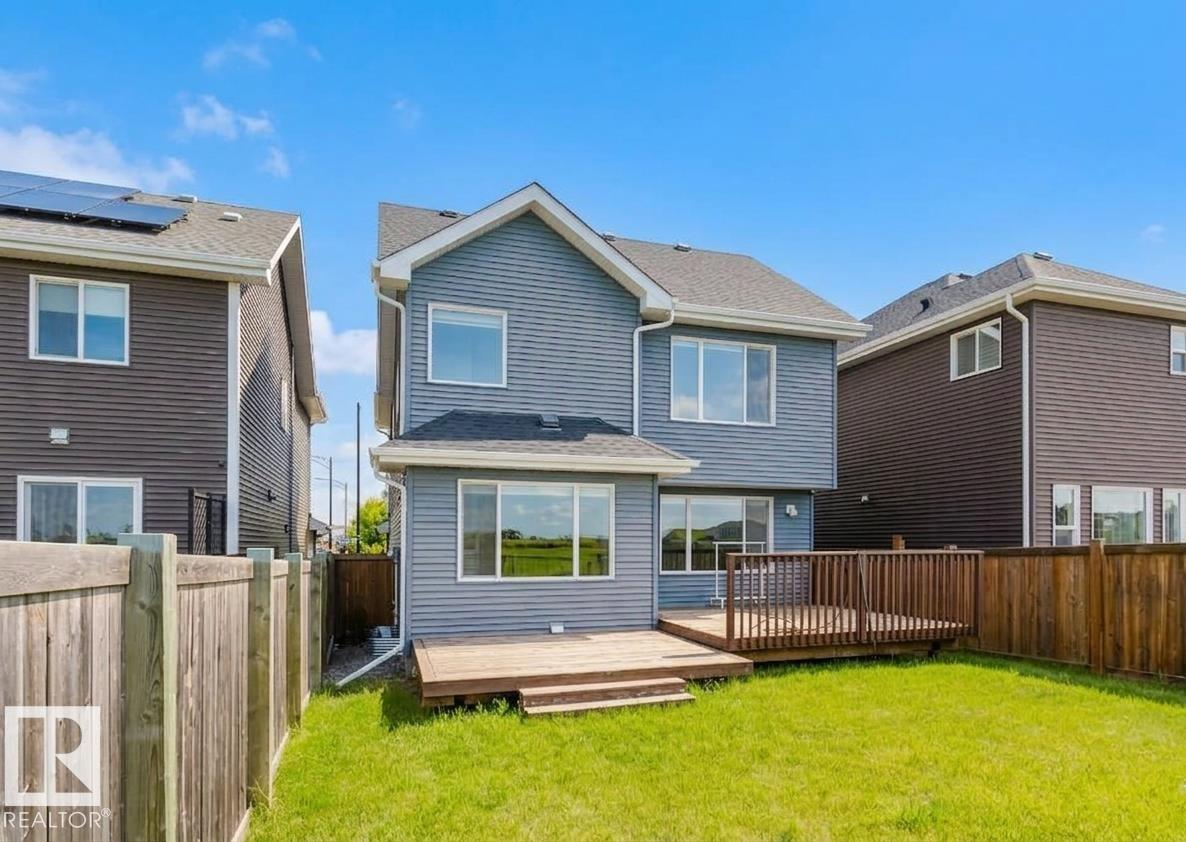 Photo 39 at 16627 18 Avenue SW, Glenridding Heights, Edmonton