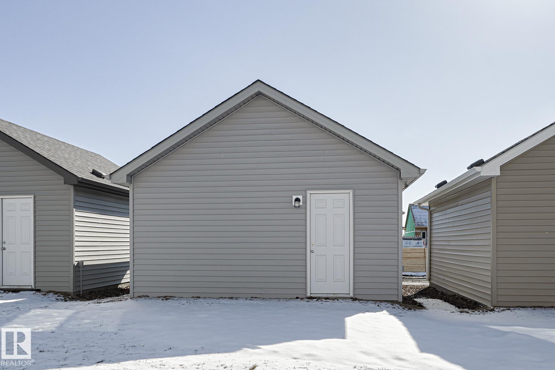Photo 56 at 6343 King Wynd SW, Keswick, Edmonton
