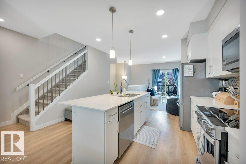 Photo 12 at 5 - 1729 Keene Crescent SW, Keswick, Edmonton