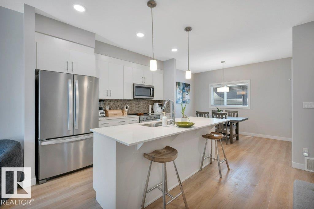 Photo 9 at 5 - 1729 Keene Crescent SW, Keswick, Edmonton