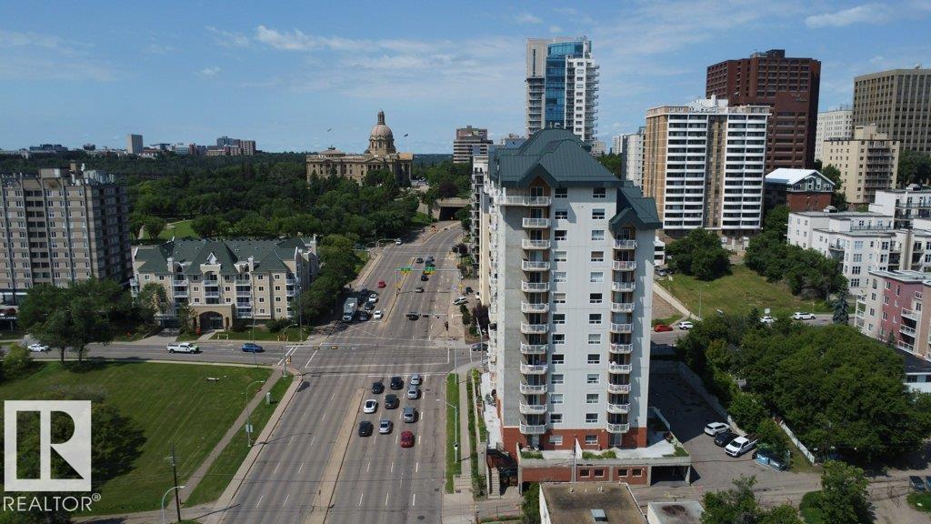 Picture for #505 9707 105 ST NW