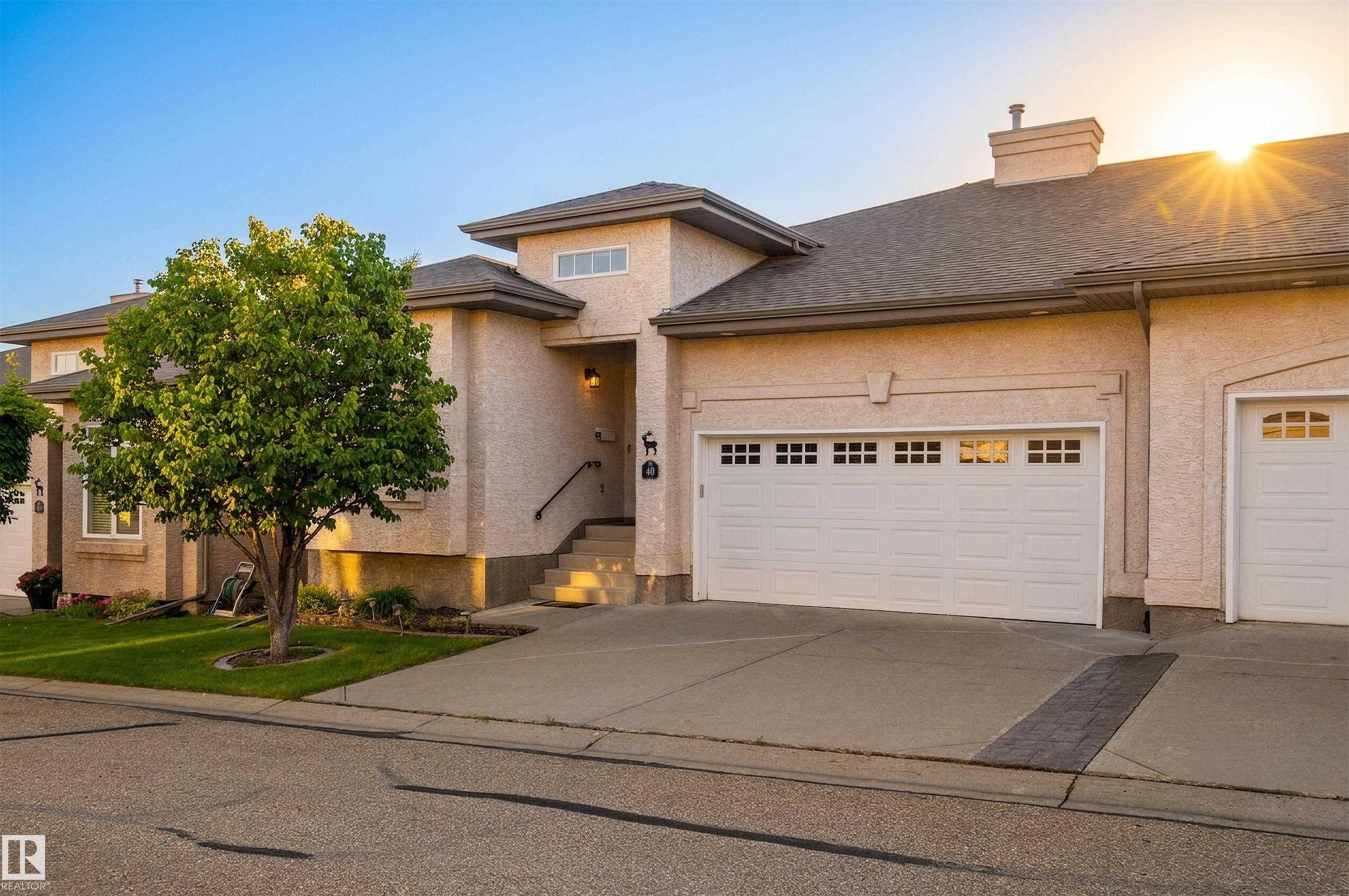 40 - 1251 Rutherford Road SW, Rutherford, Edmonton