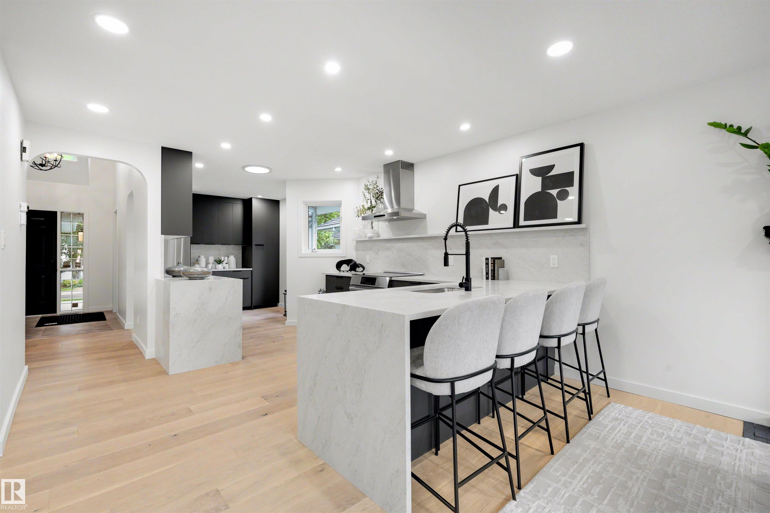 129 Ironwood Place NW, Westbrook Estates, Edmonton