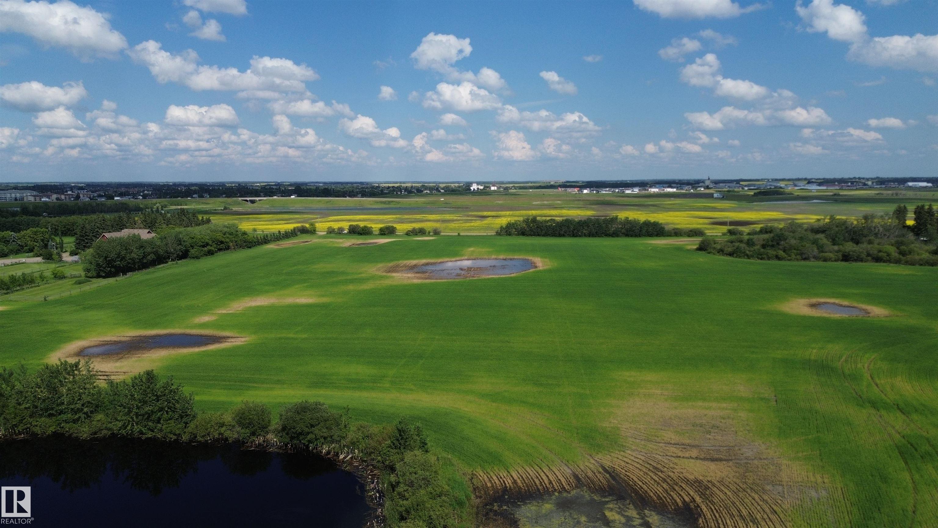 Township 554 Range Road 254, None, Rural Sturgeon County