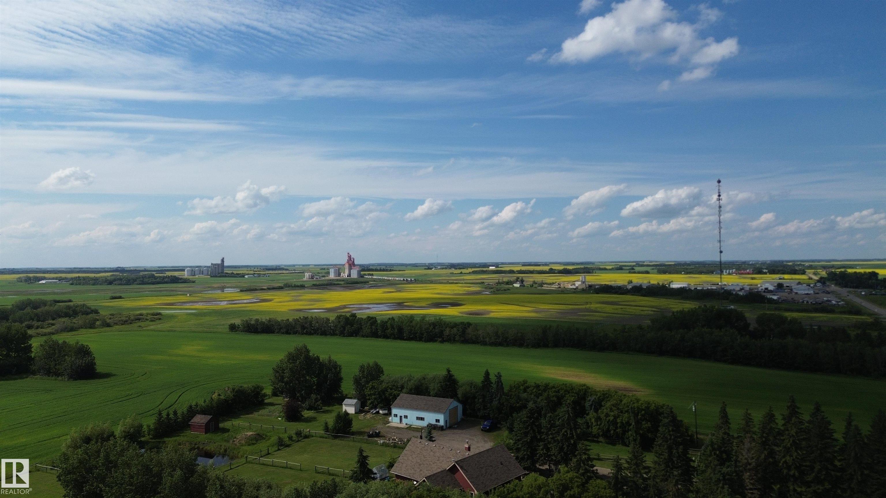 Photo 14 at Township 554 Range Road 254, None, Rural Sturgeon County