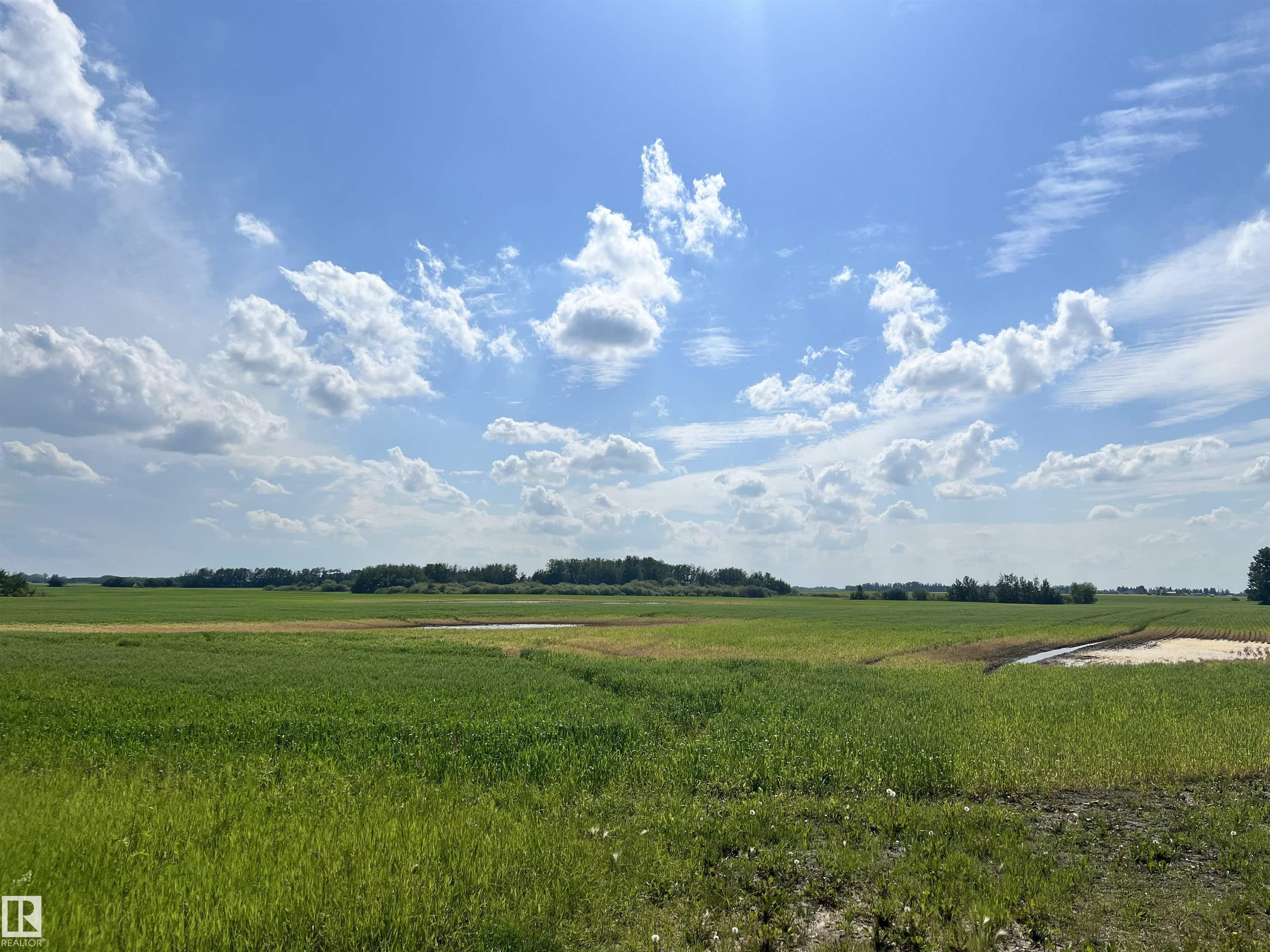 Township 554 Range Road 254, None, Rural Sturgeon County