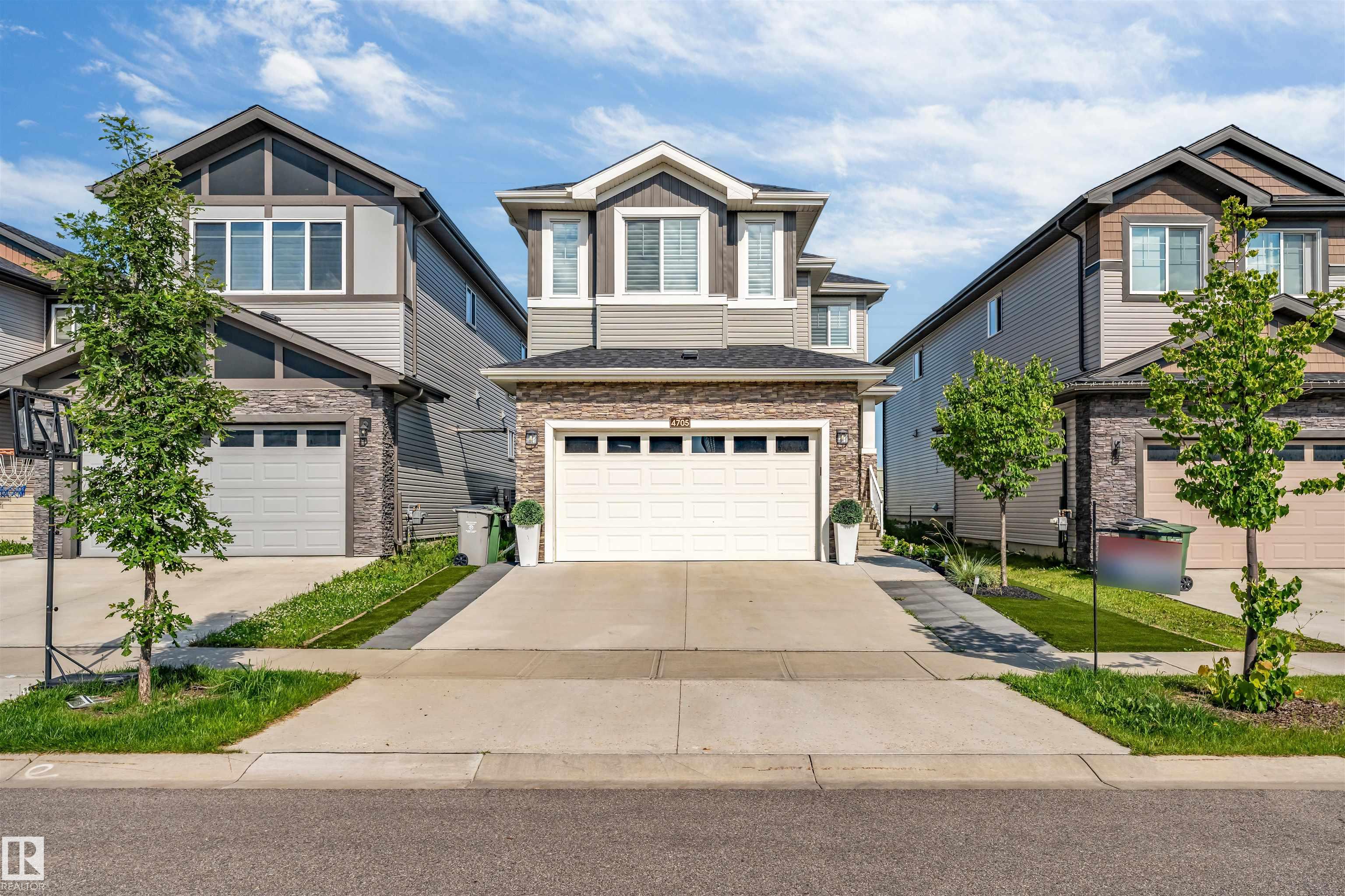 4705 35 Street, Forest Heights, Beaumont