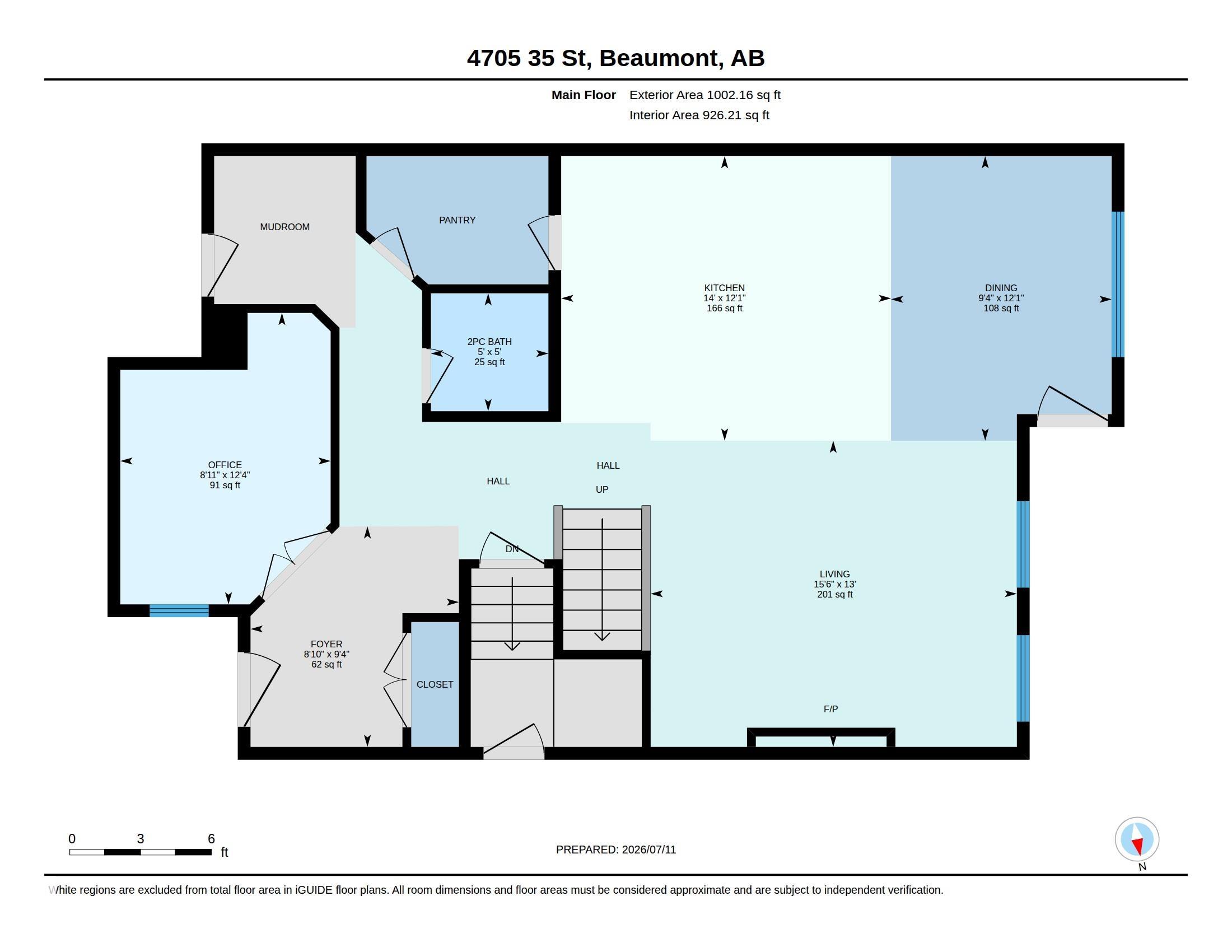 Photo 42 at 4705 35 Street, Forest Heights, Beaumont