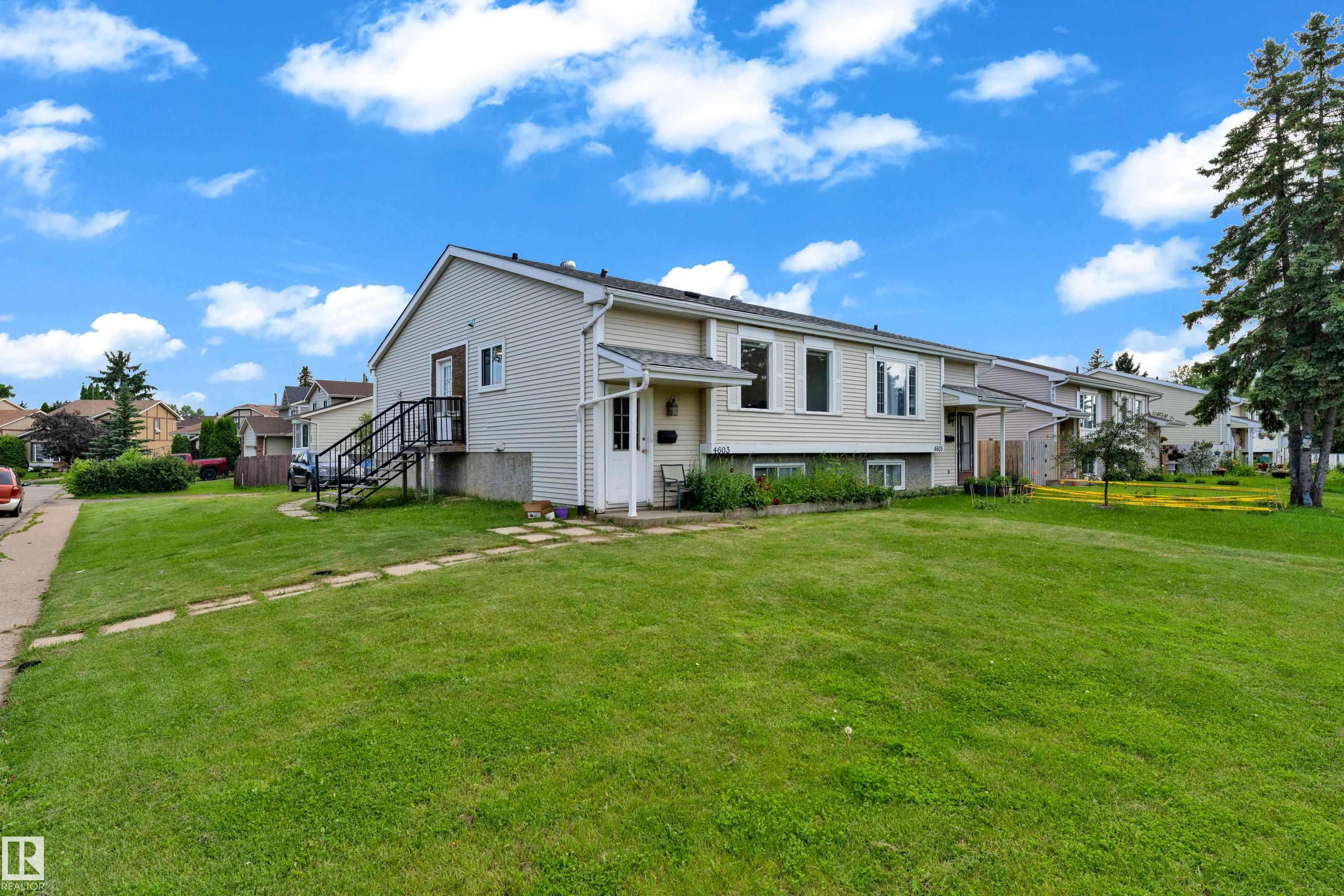 Picture for 4603 36 AV NW NW