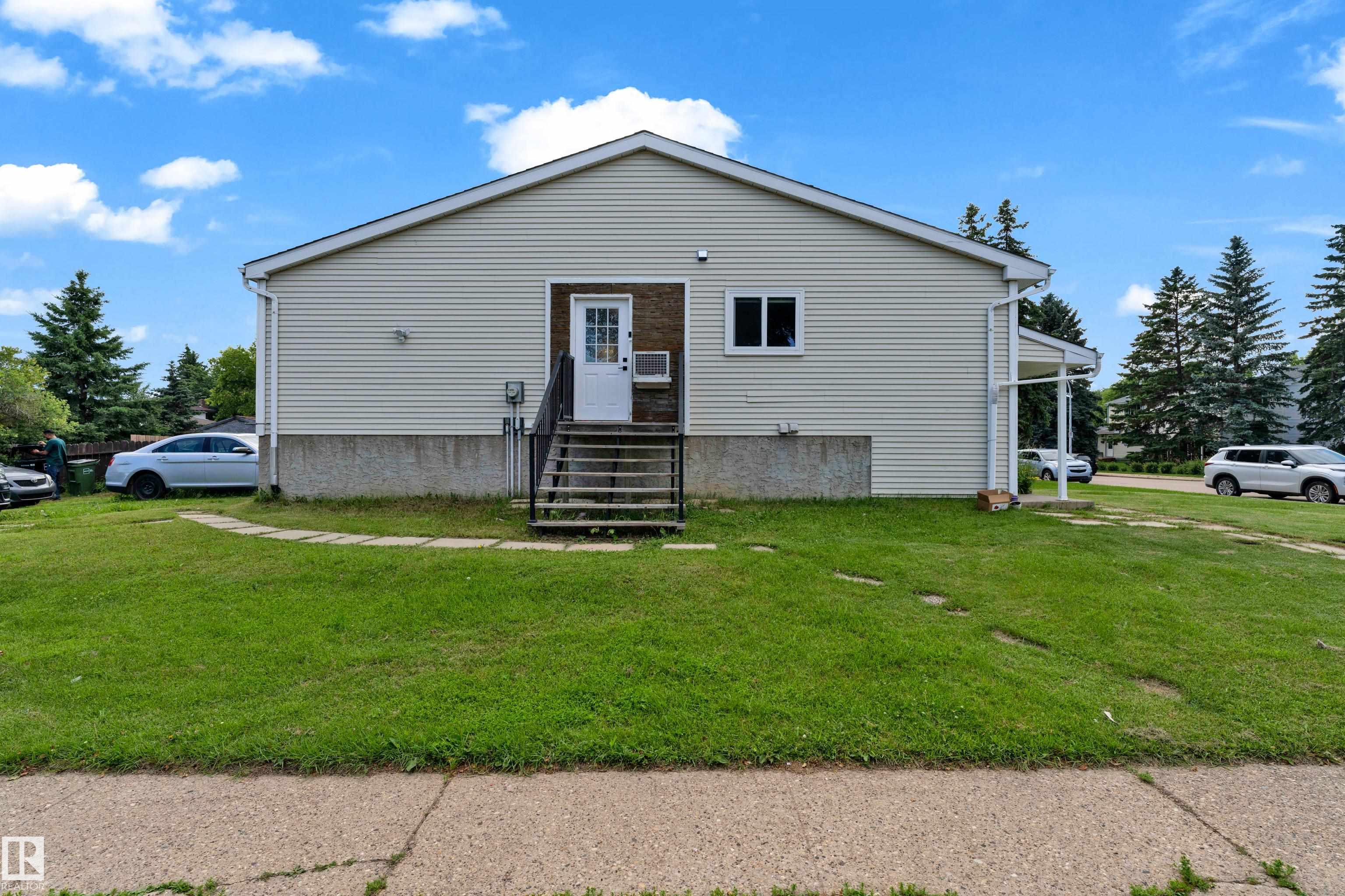 Picture for 4603 36 AV NW NW