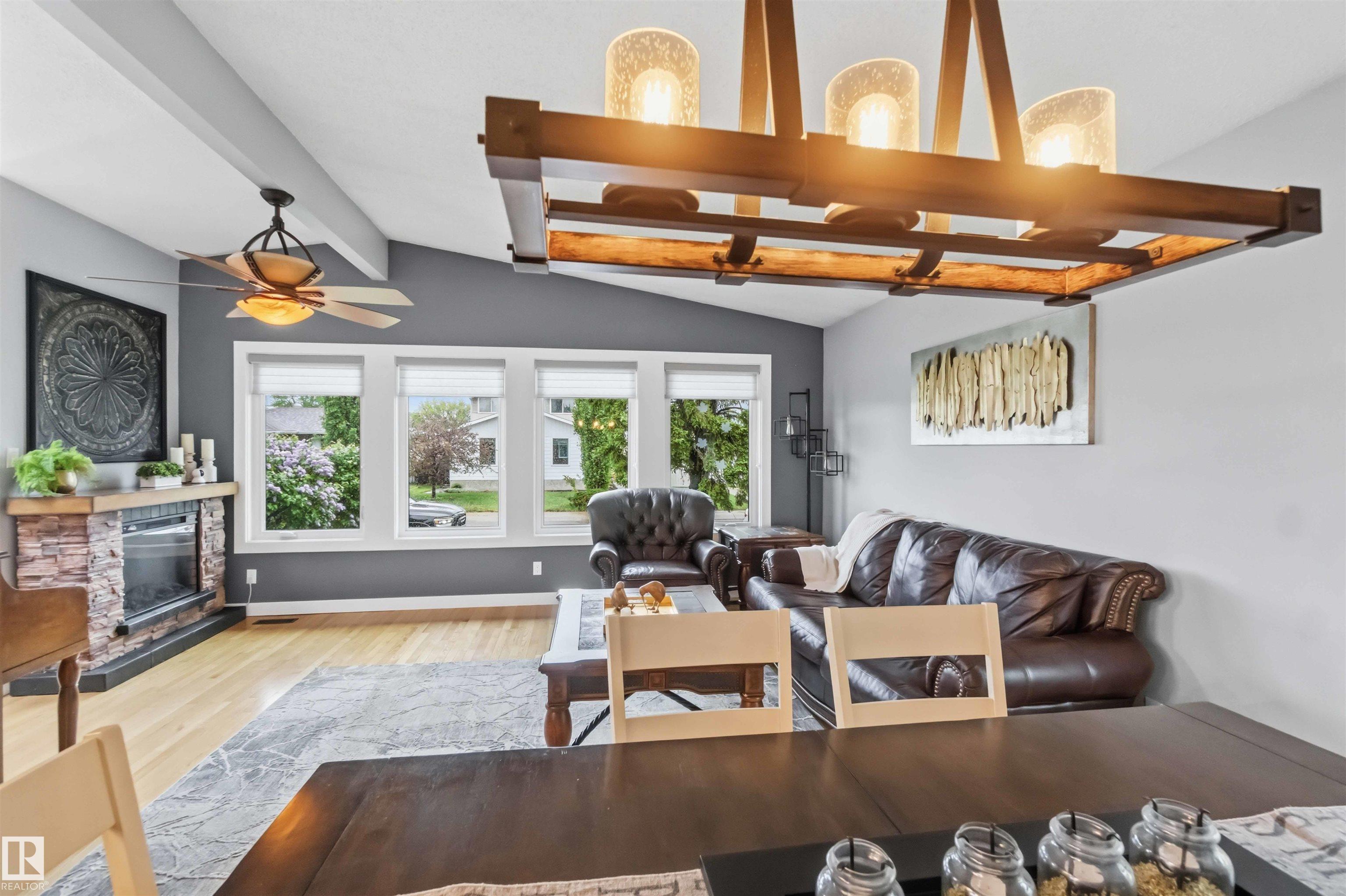 Photo 12 at 11431 144 Avenue NW, Carlisle, Edmonton