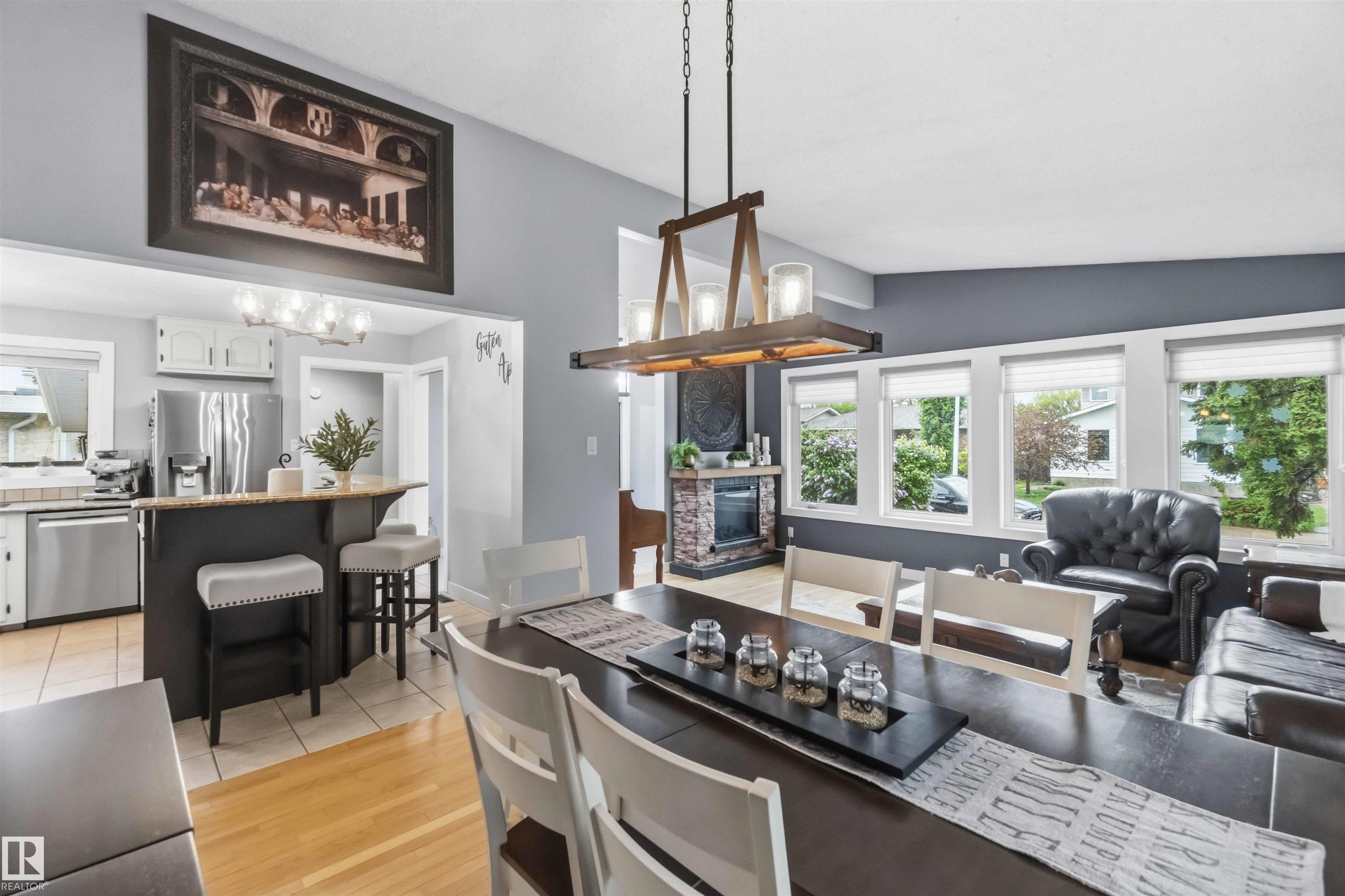 Photo 16 at 11431 144 Avenue NW, Carlisle, Edmonton