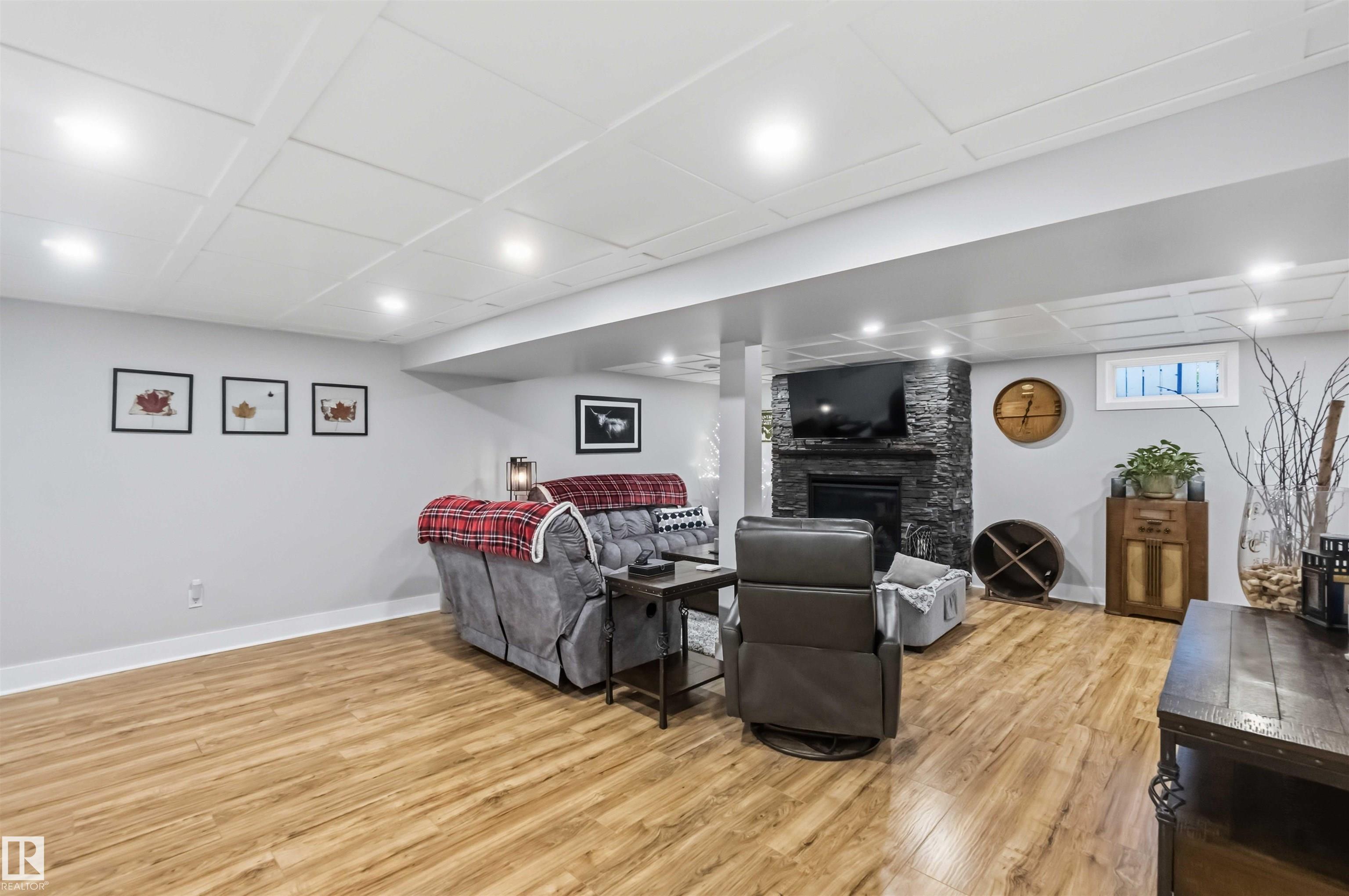 Photo 39 at 11431 144 Avenue NW, Carlisle, Edmonton