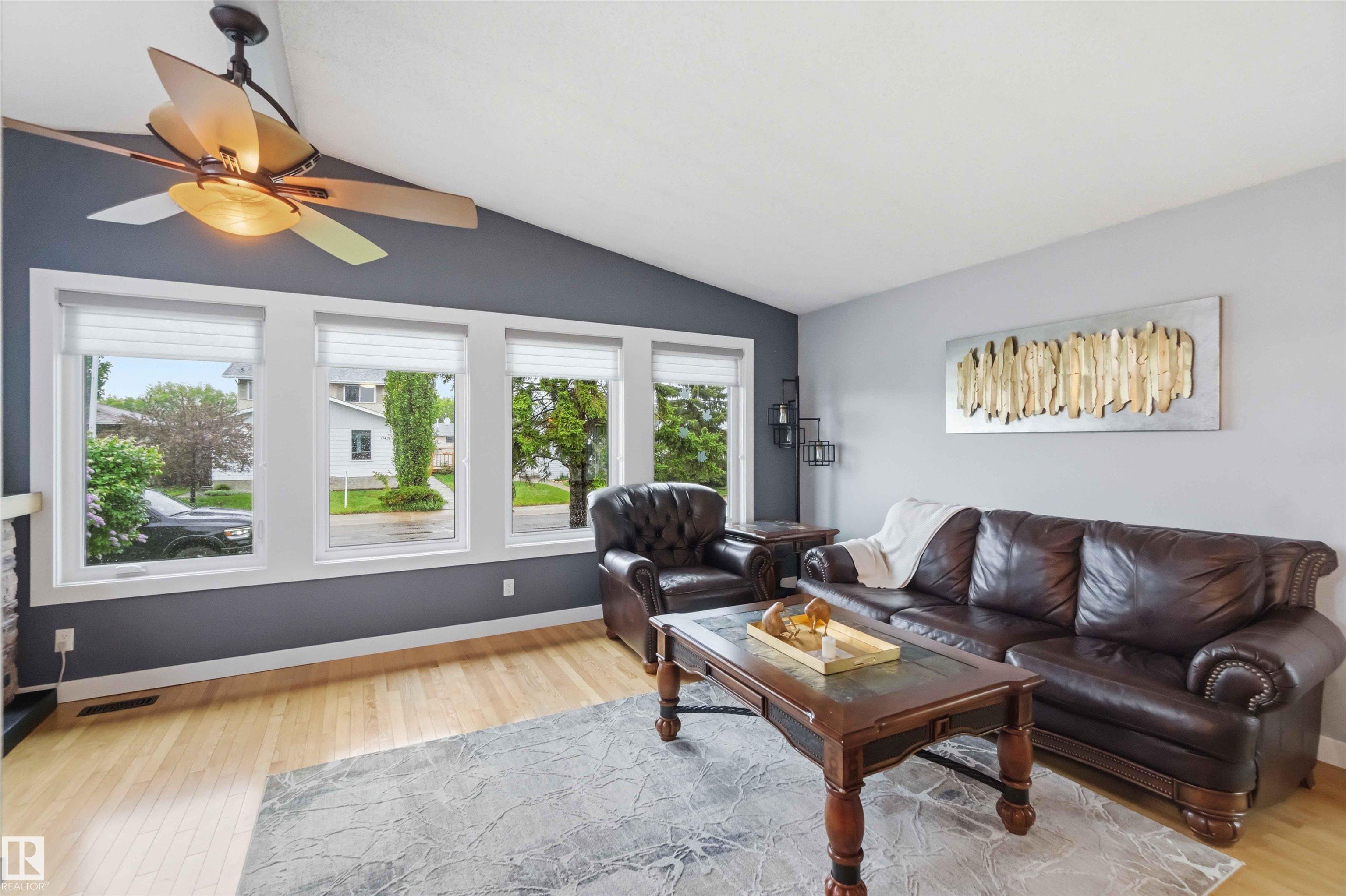 Photo 9 at 11431 144 Avenue NW, Carlisle, Edmonton