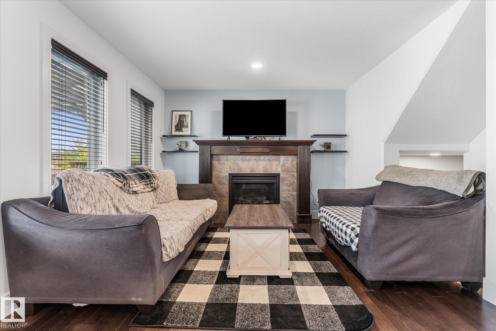 Photo 12 at 6 Sedona Place, Sienna, Fort Saskatchewan