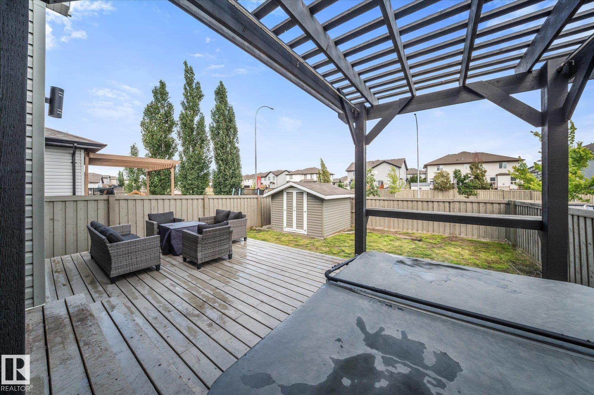 Photo 46 at 6 Sedona Place, Sienna, Fort Saskatchewan
