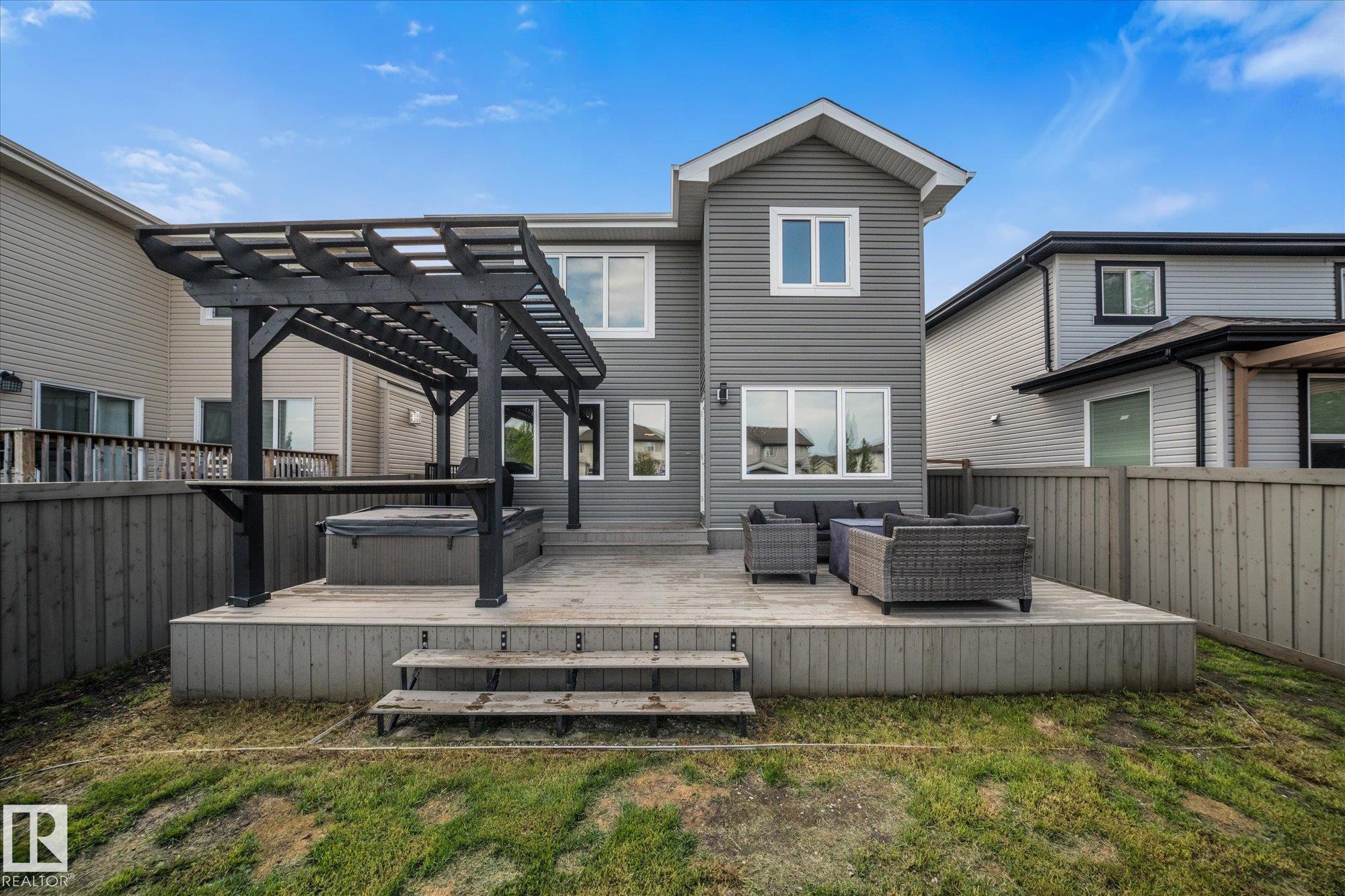 Photo 48 at 6 Sedona Place, Sienna, Fort Saskatchewan